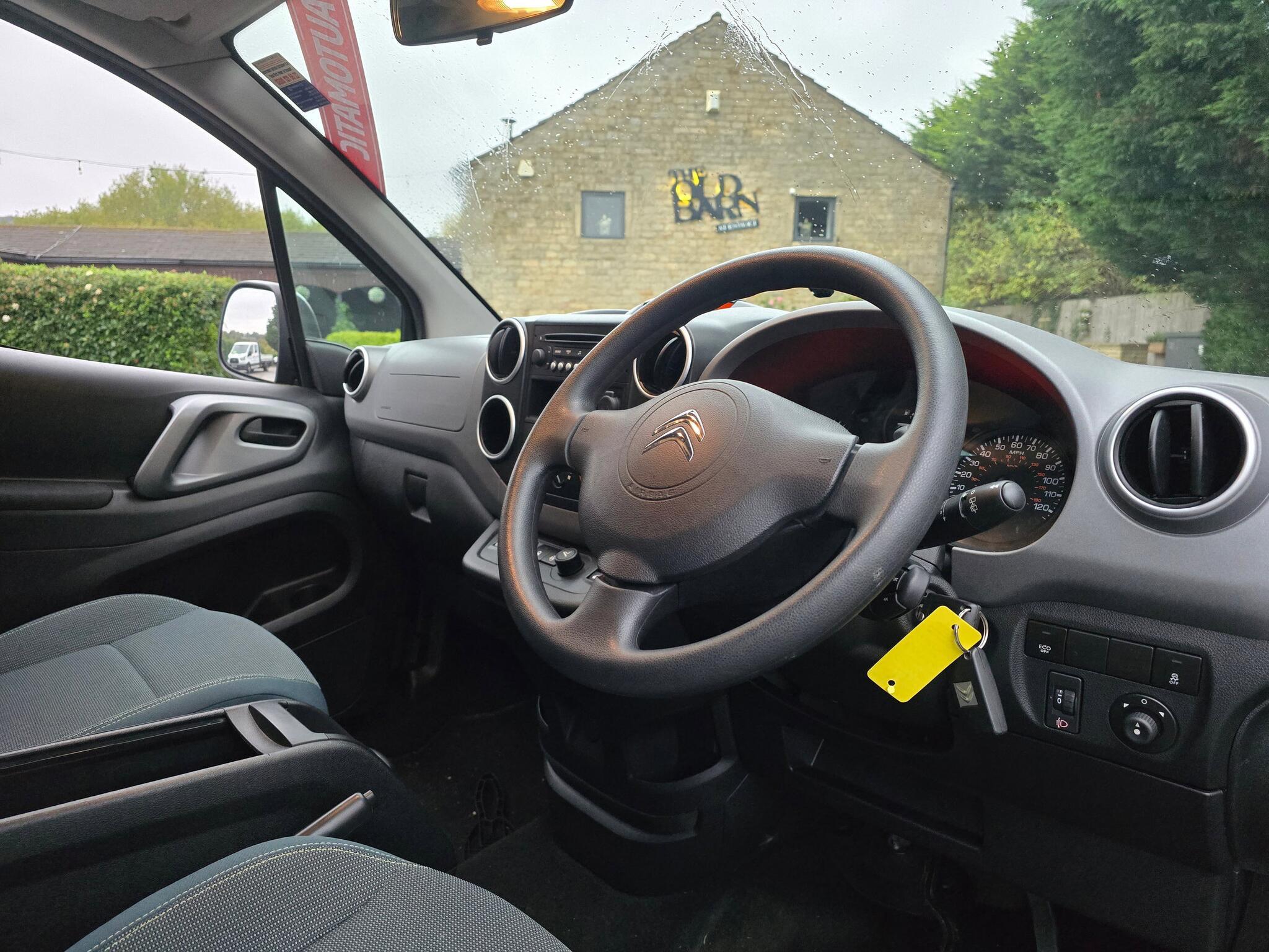 Citroen Berlingo - Image 3