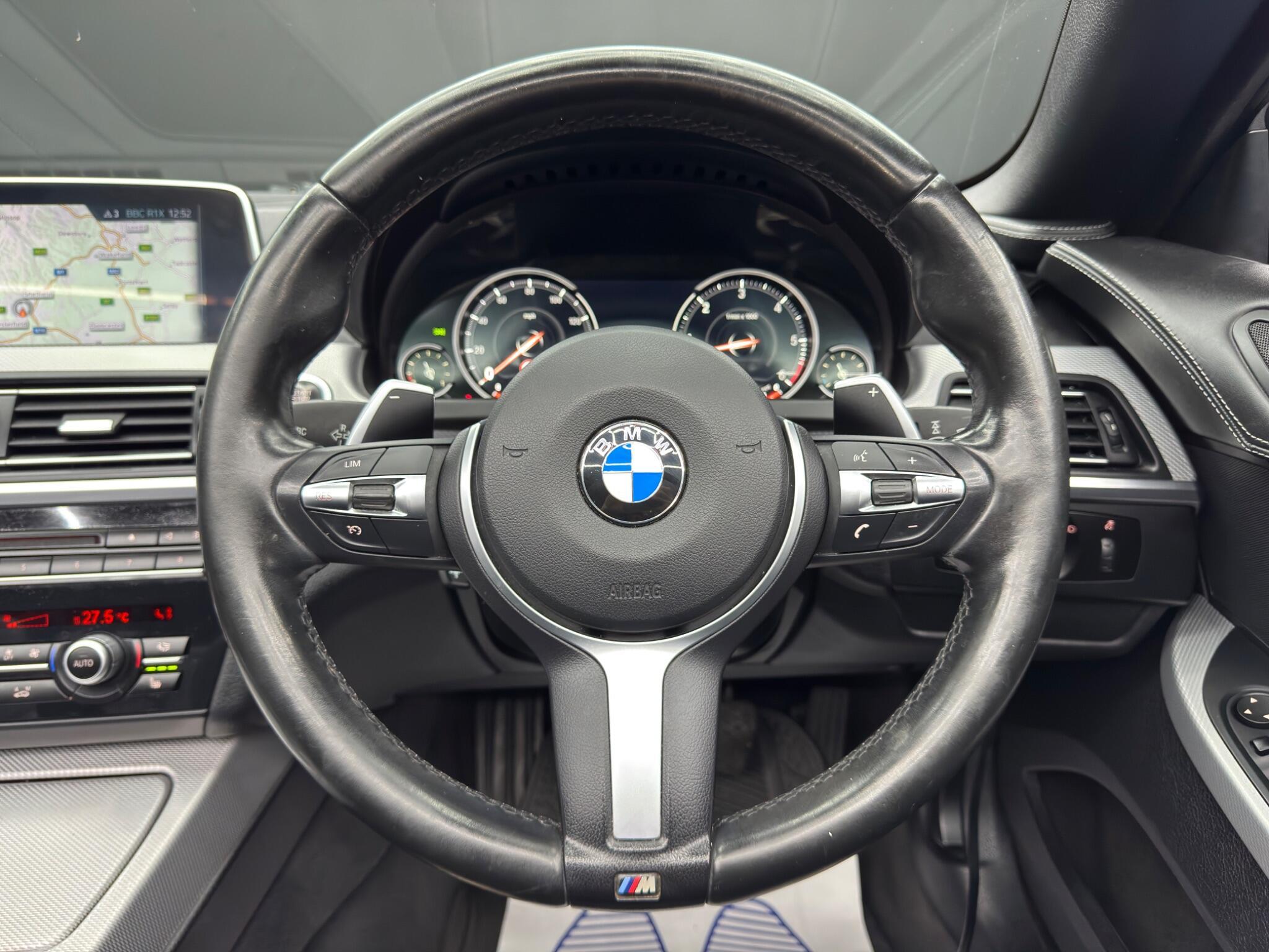BMW 6 Series - Image 18