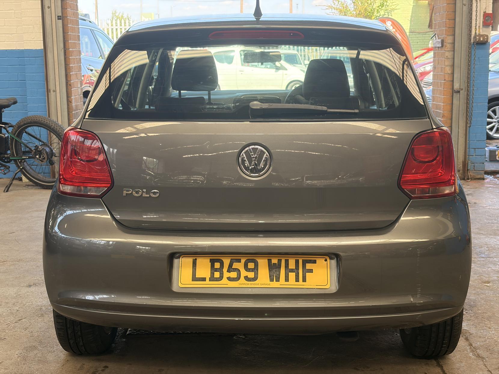 Volkswagen Polo - Image 5
