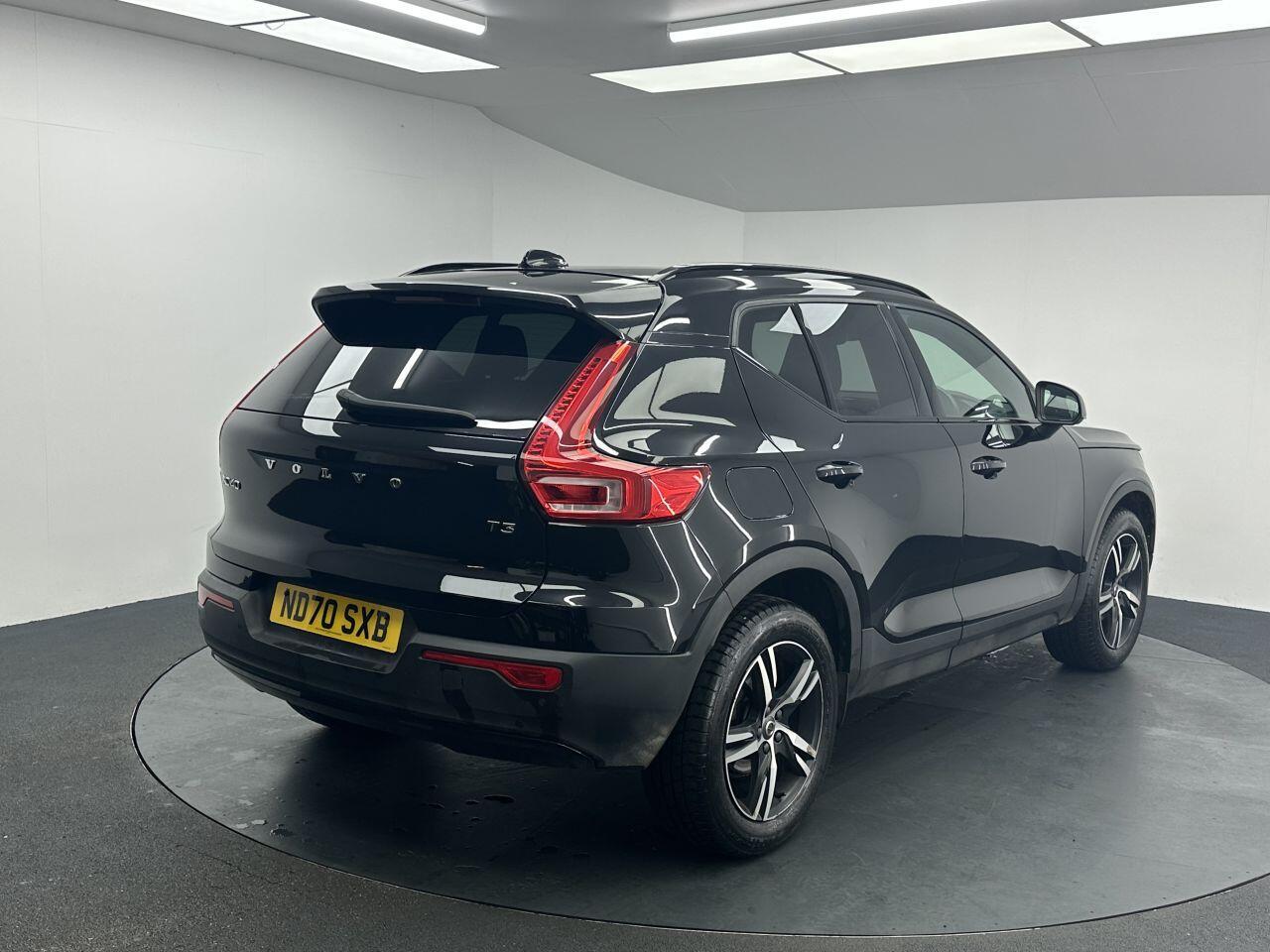 Volvo XC40 - Image 10
