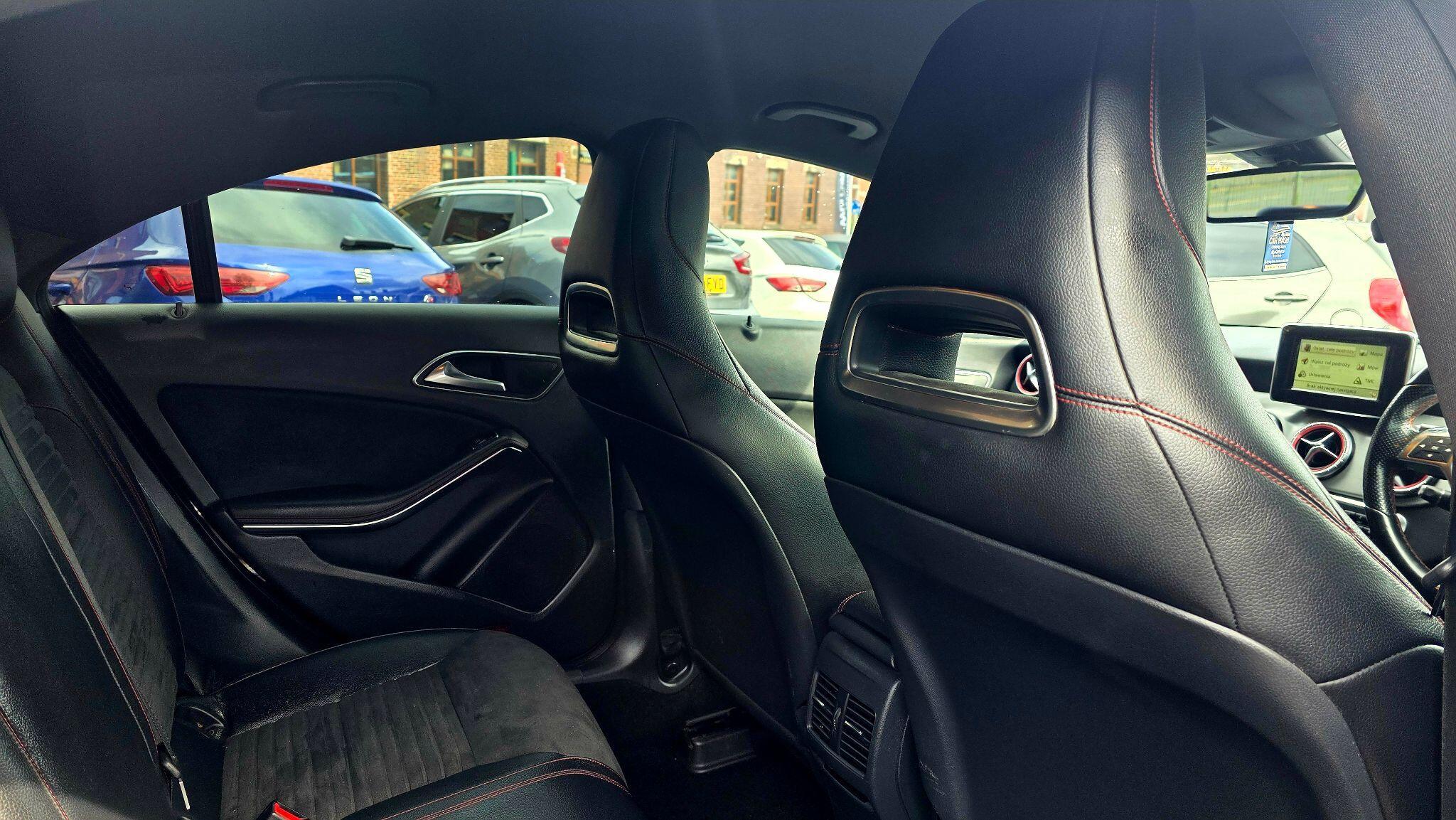 Mercedes CLA - Image 18