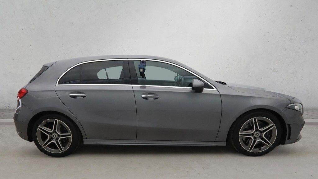 Mercedes-benz A Class - Image 8