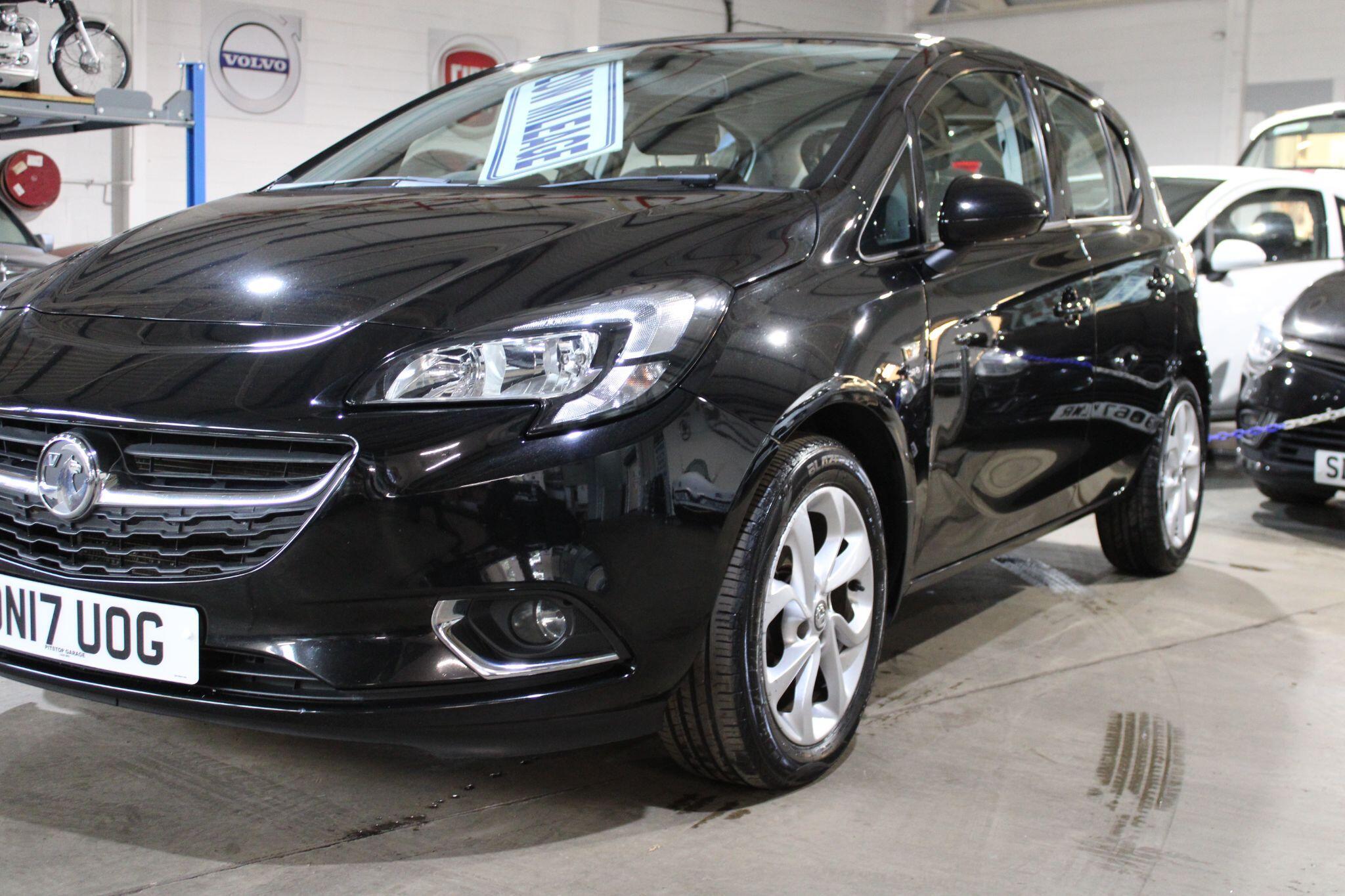Vauxhall Corsa - Image 12