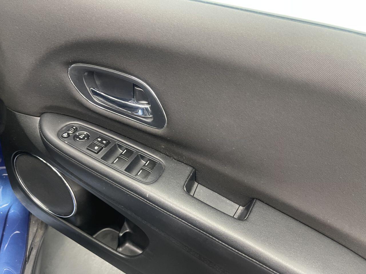 Honda HR-V - Image 18