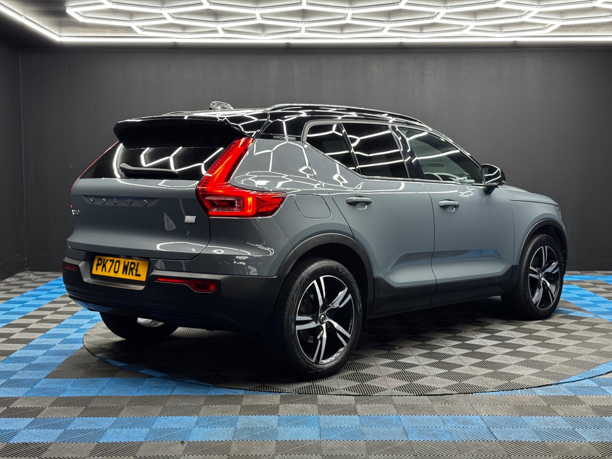 Volvo XC40 - Image 5