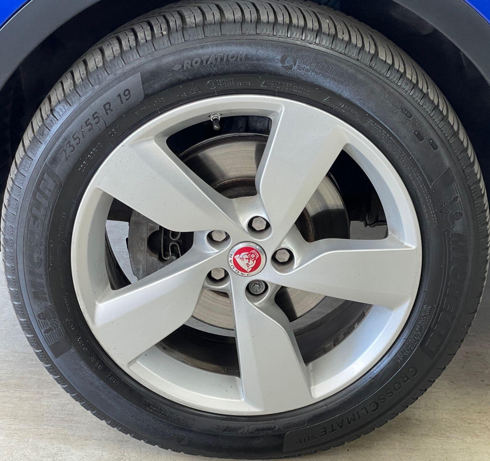 Jaguar E-Pace - Image 16