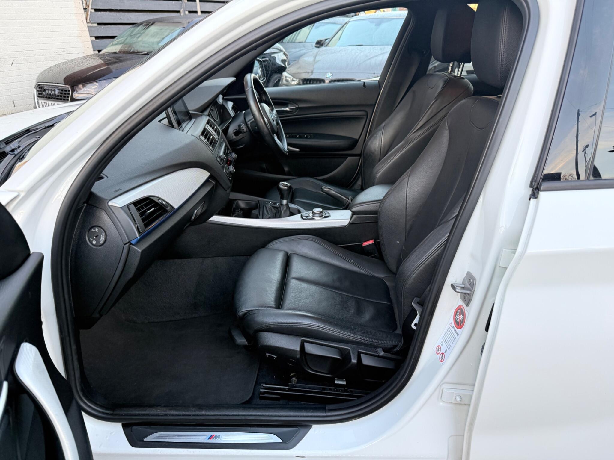 BMW 1 Series - Image 31