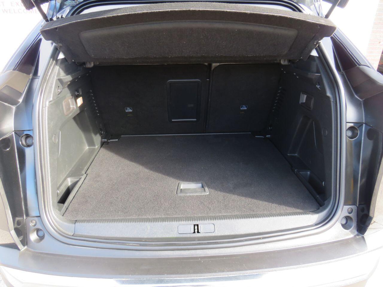 Peugeot 3008 - Image 11
