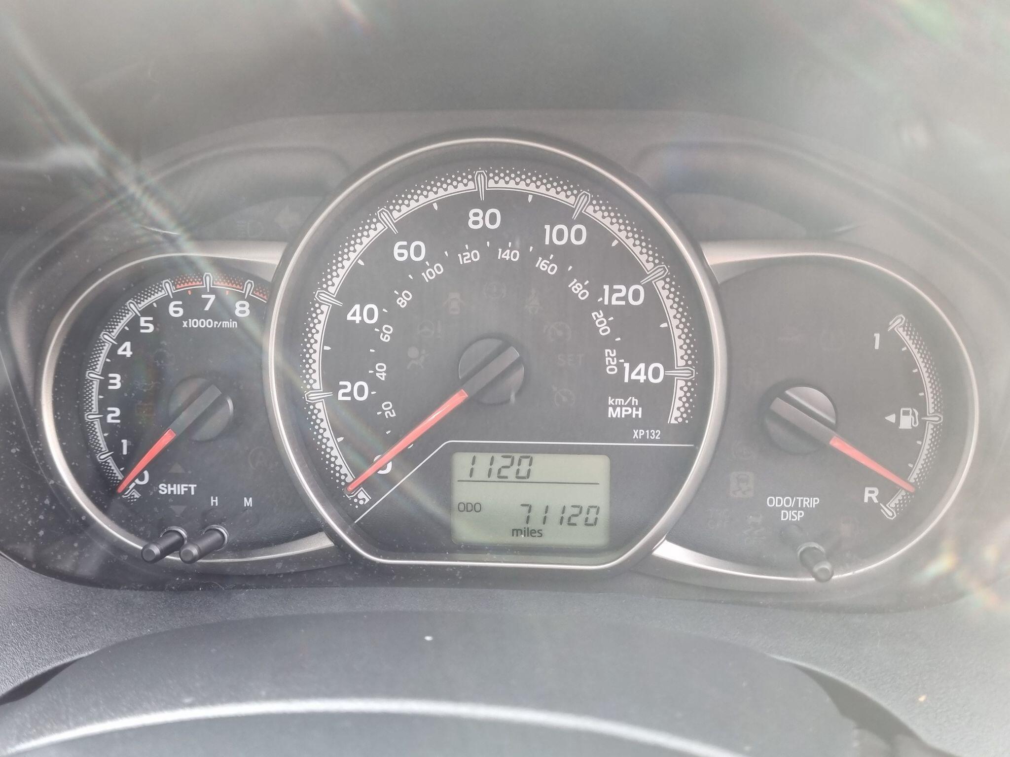 Toyota Yaris - Image 32