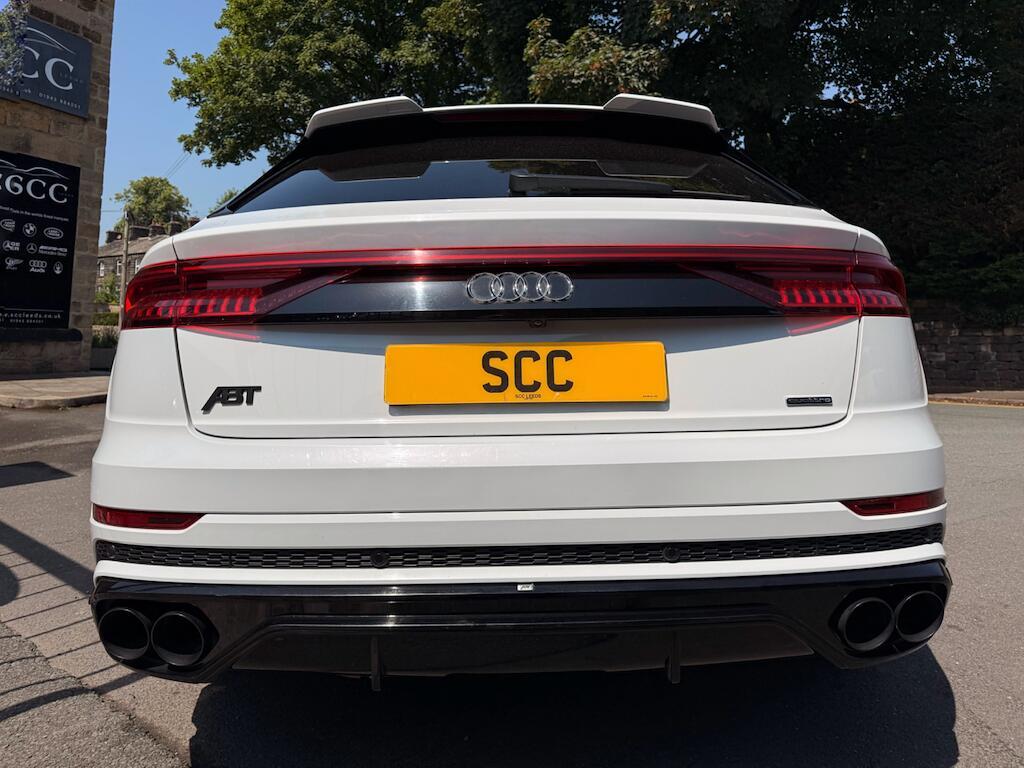 Audi Q8 - Image 7