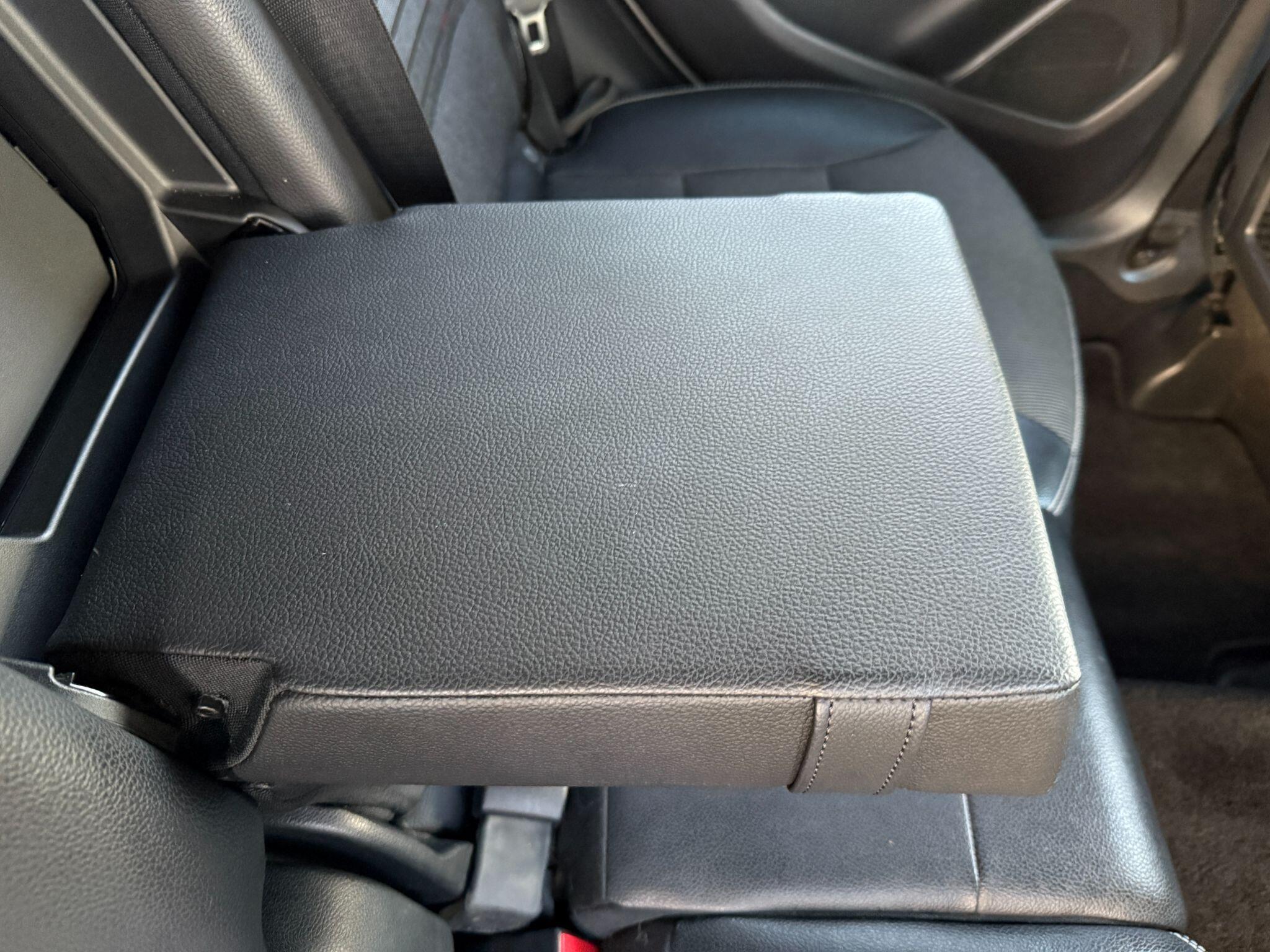 Mercedes B Class - Image 37