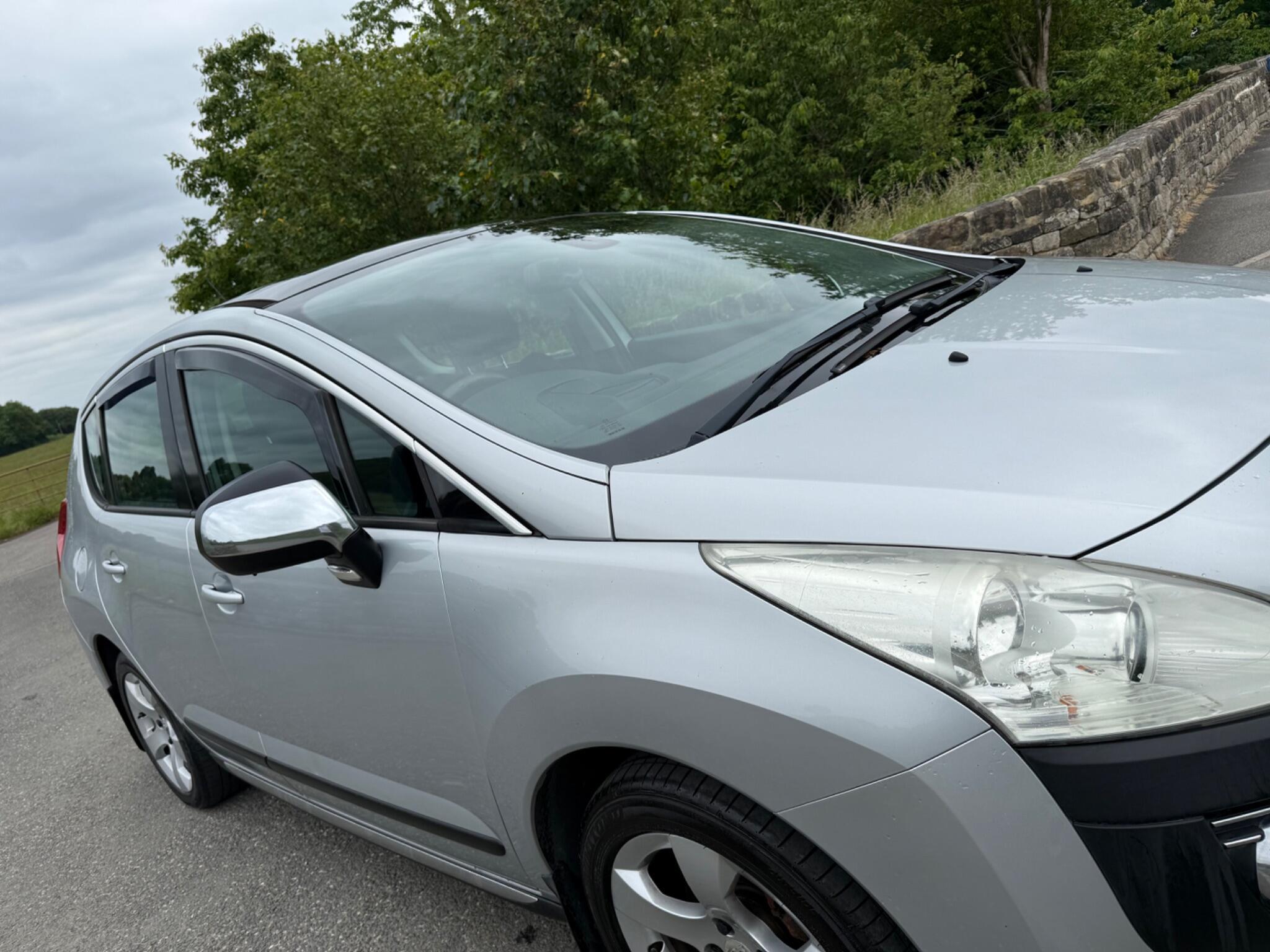 Peugeot 3008 - Image 17