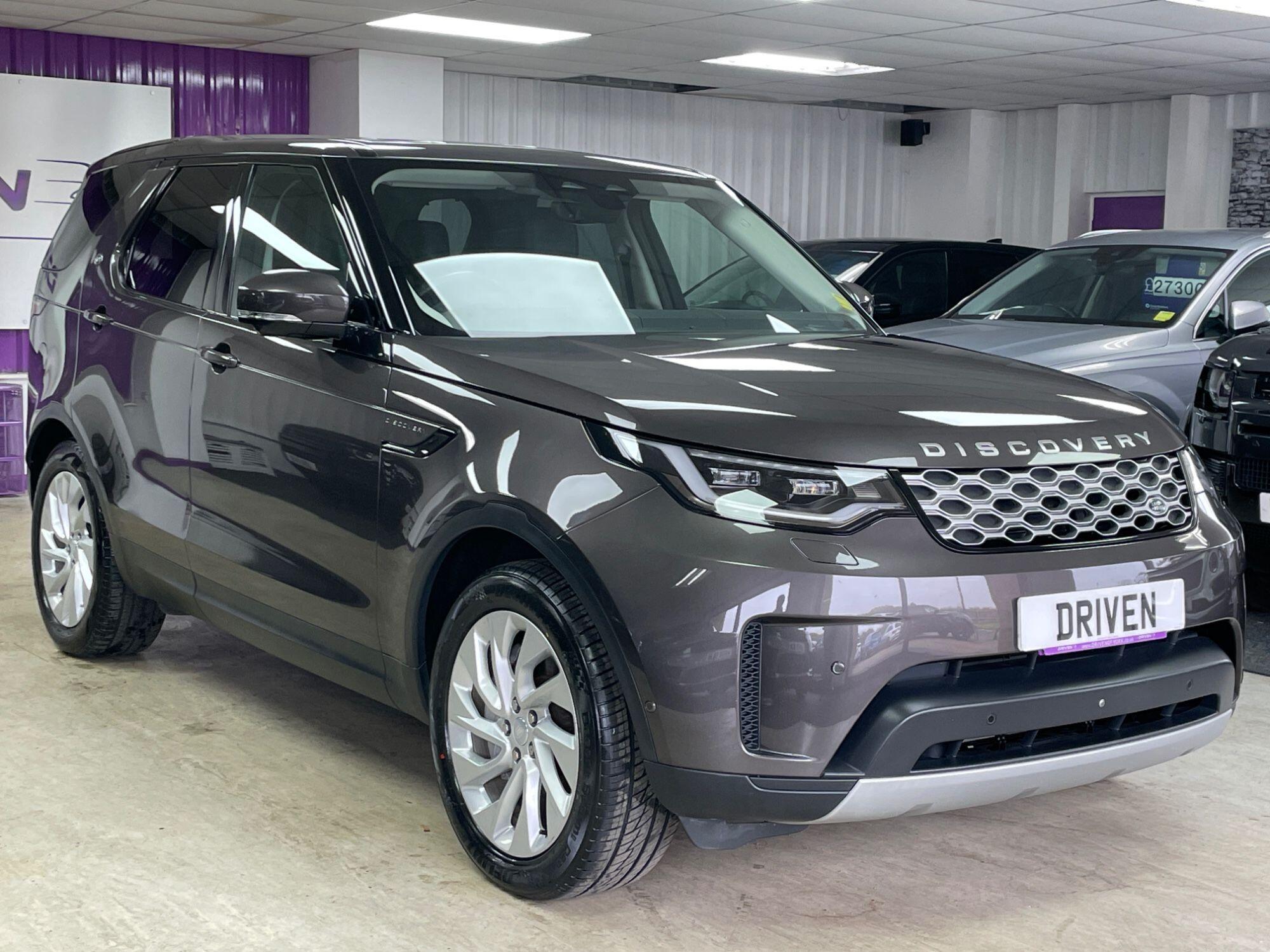 Land Rover Discovery - Image 5