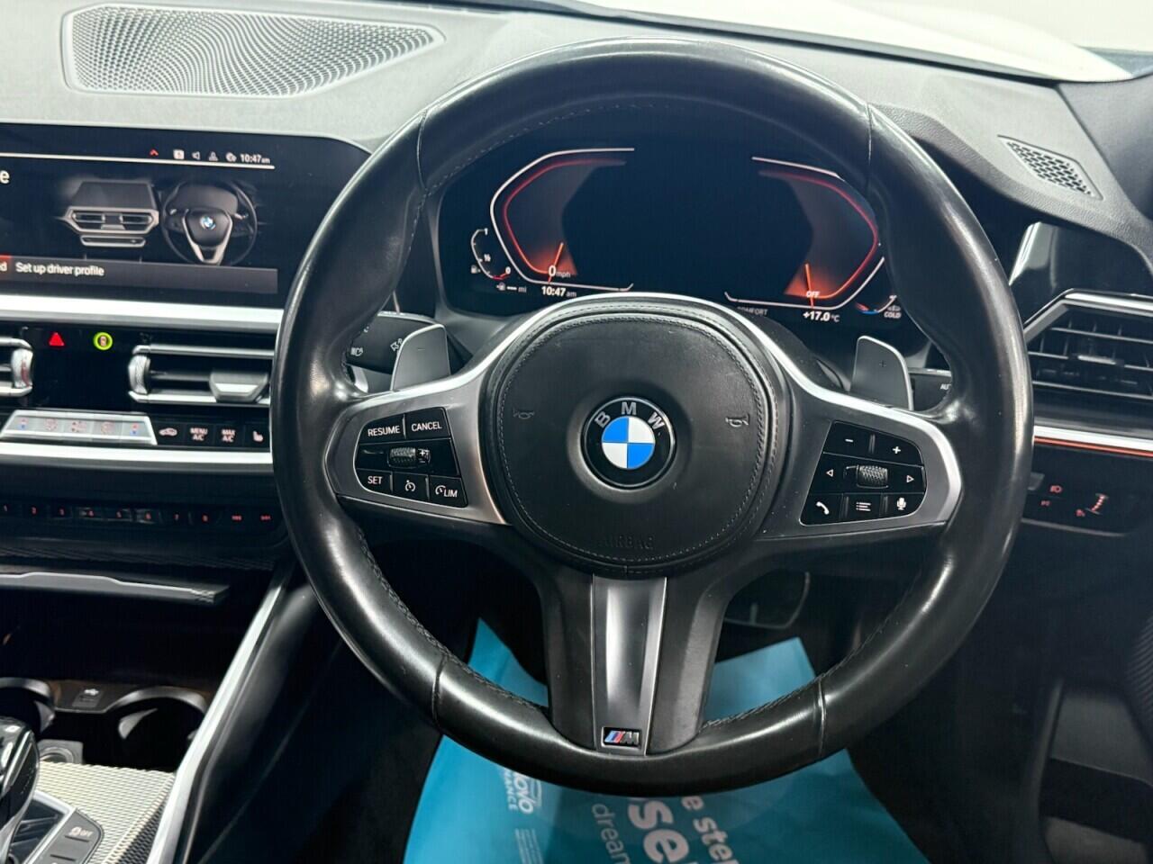 BMW 3 Series - Image 18