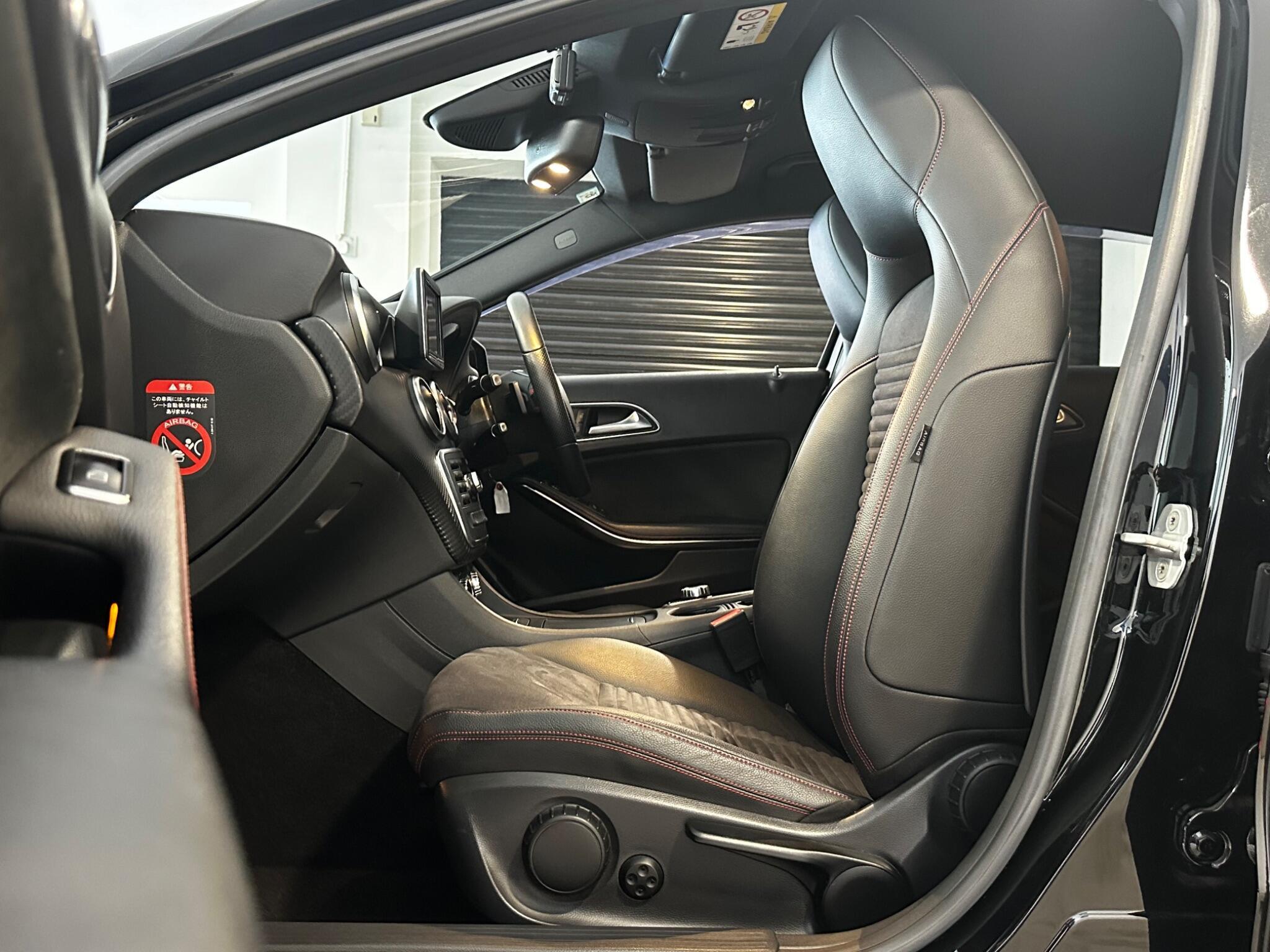 Mercedes A Class - Image 16