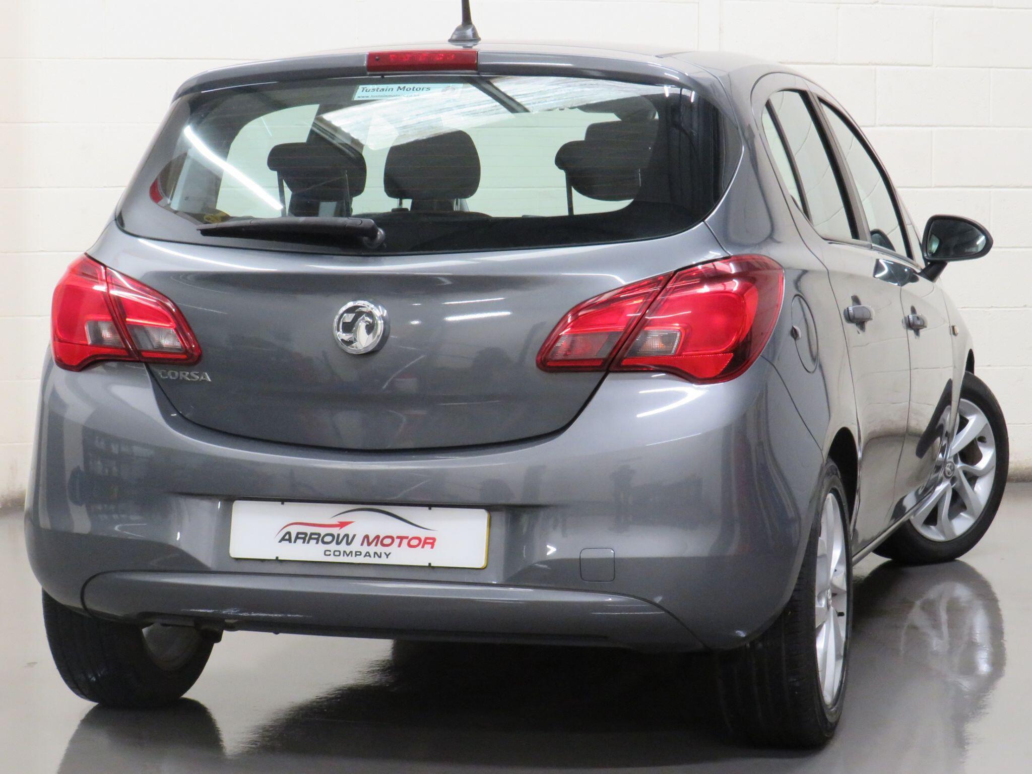 Vauxhall Corsa - Image 3