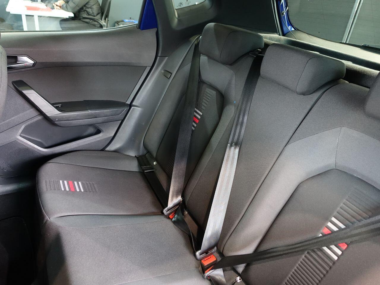 SEAT Arona - Image 16