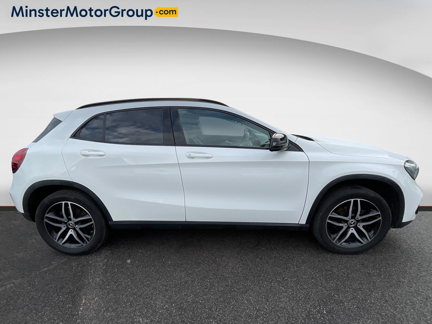 Mercedes GLA-Class - Image 2