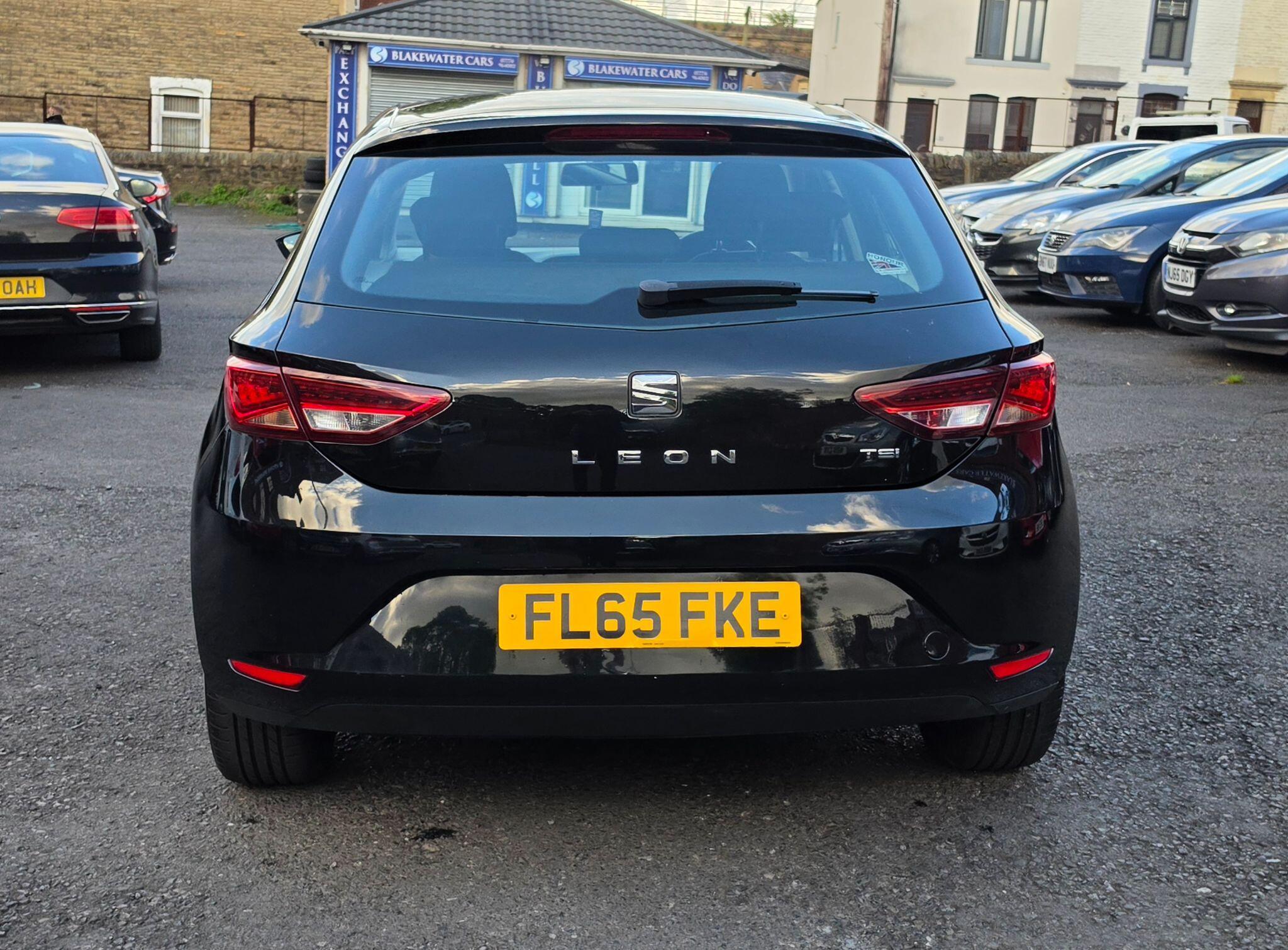 SEAT Leon - Image 6