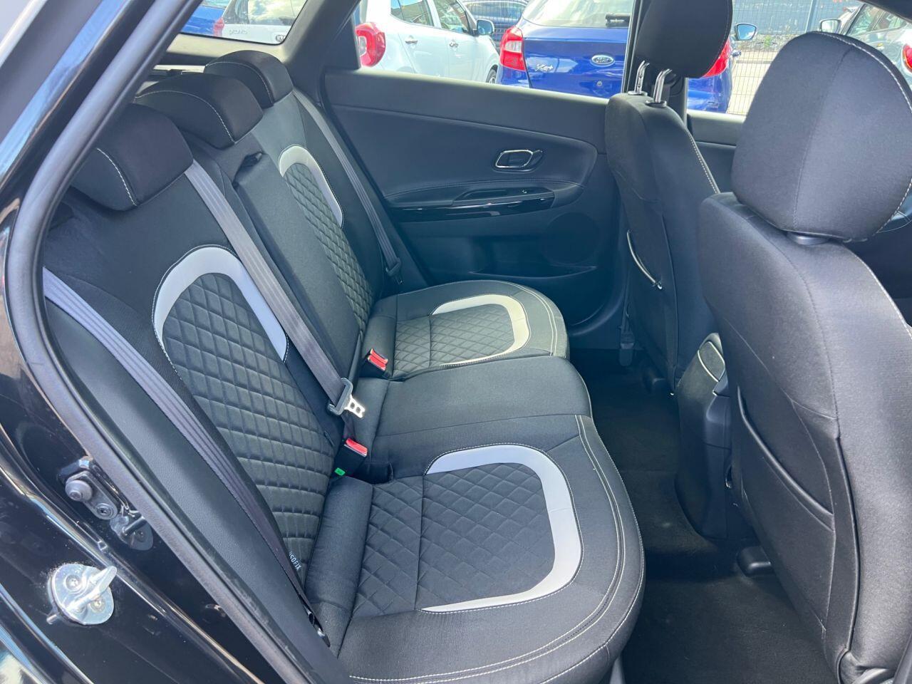 Kia ceed - Image 20