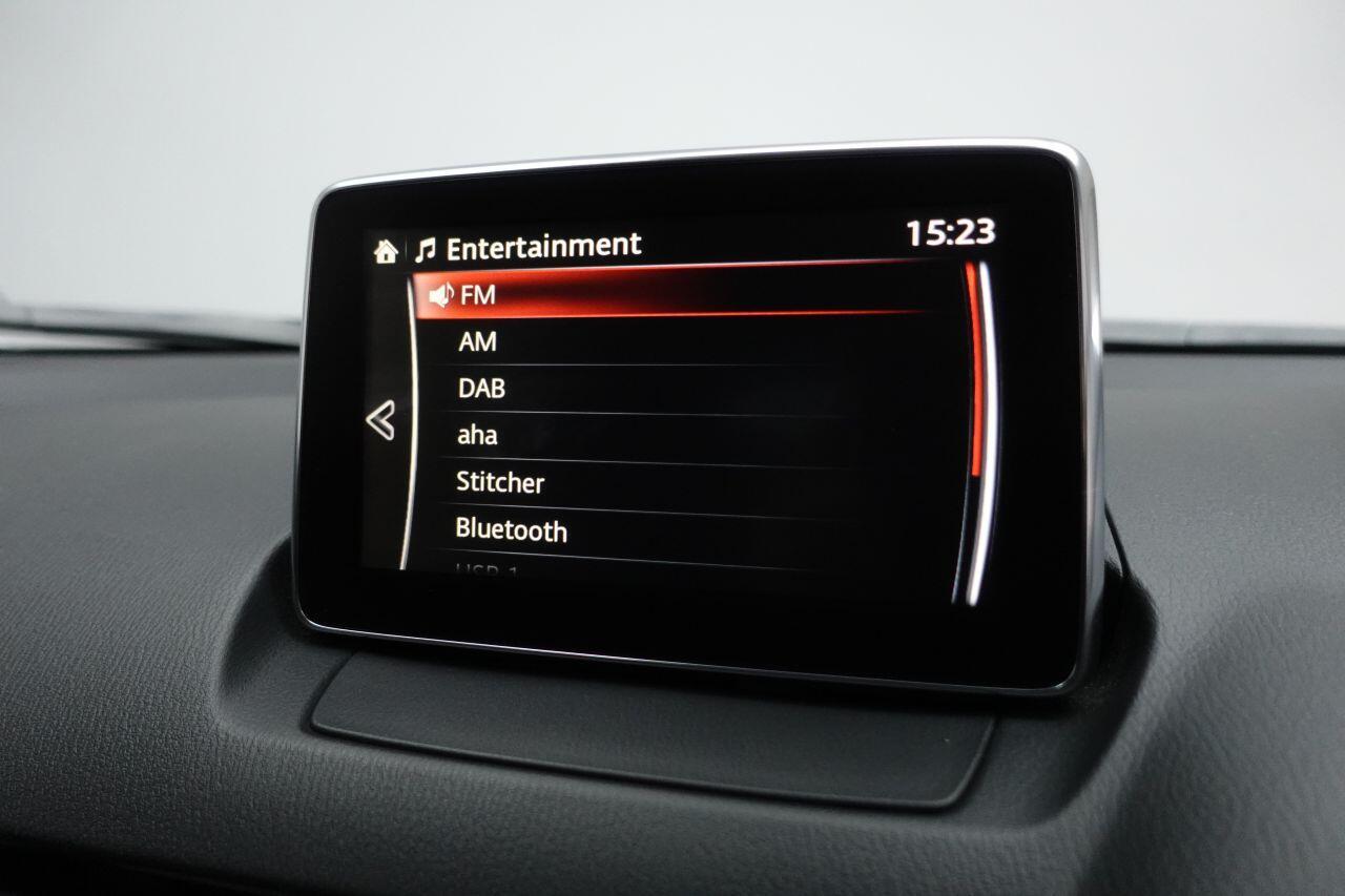 Mazda CX-3 - Image 18