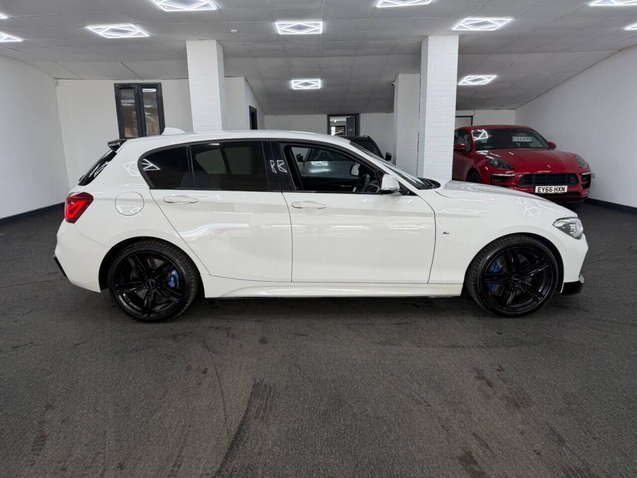 BMW 1 Series - Image 3