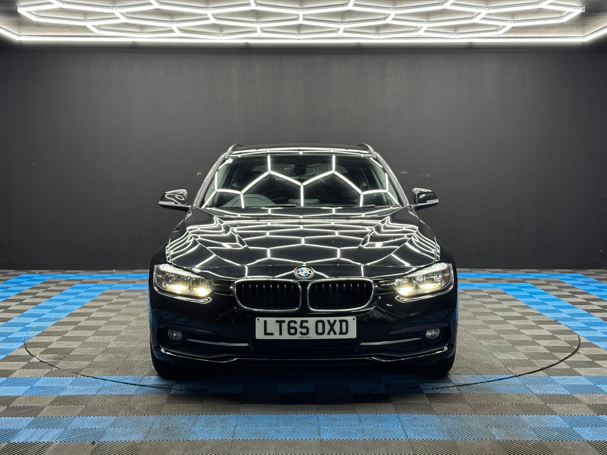 BMW 3 Series - Image 2