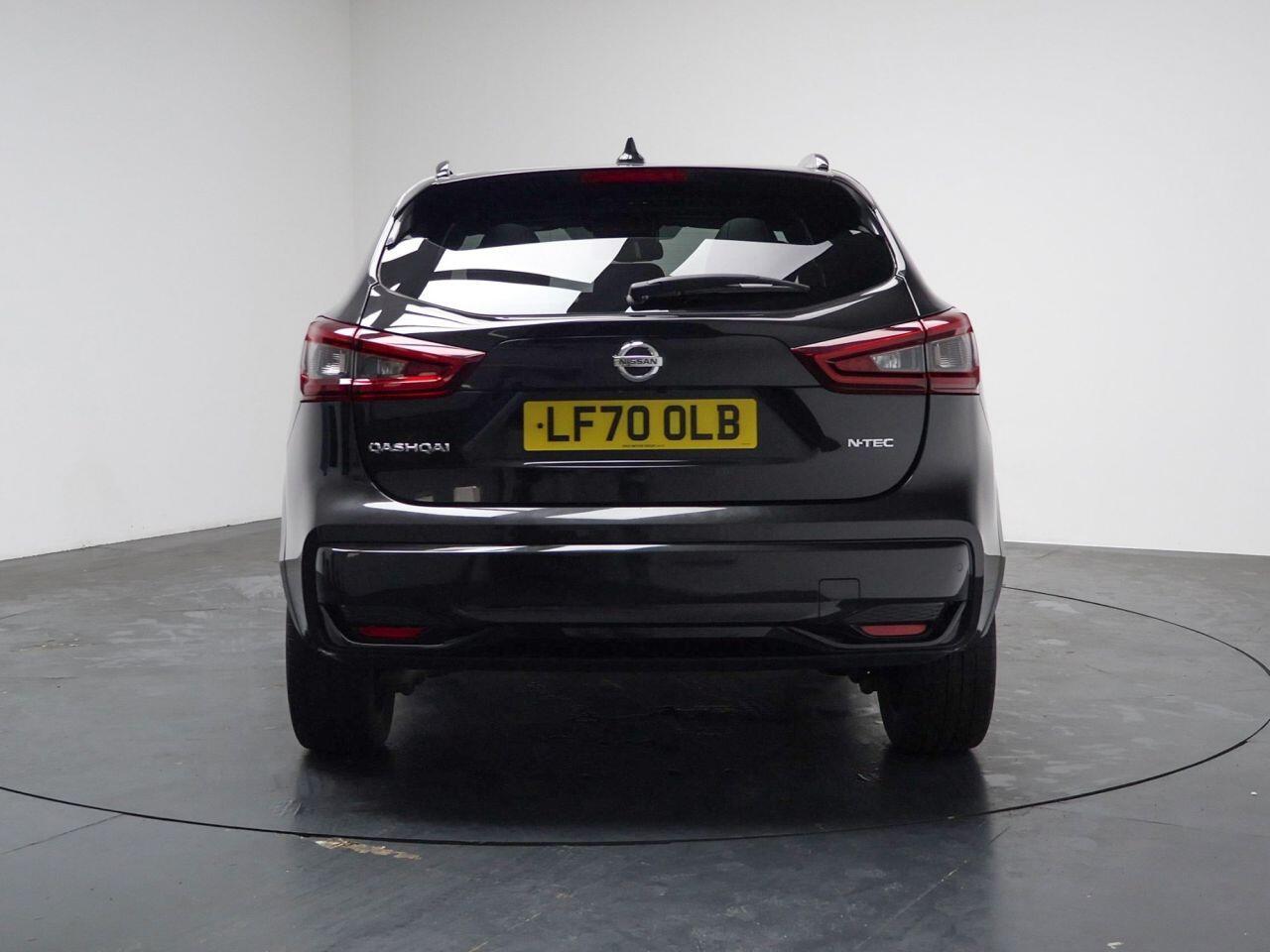 Nissan Qashqai - Image 17