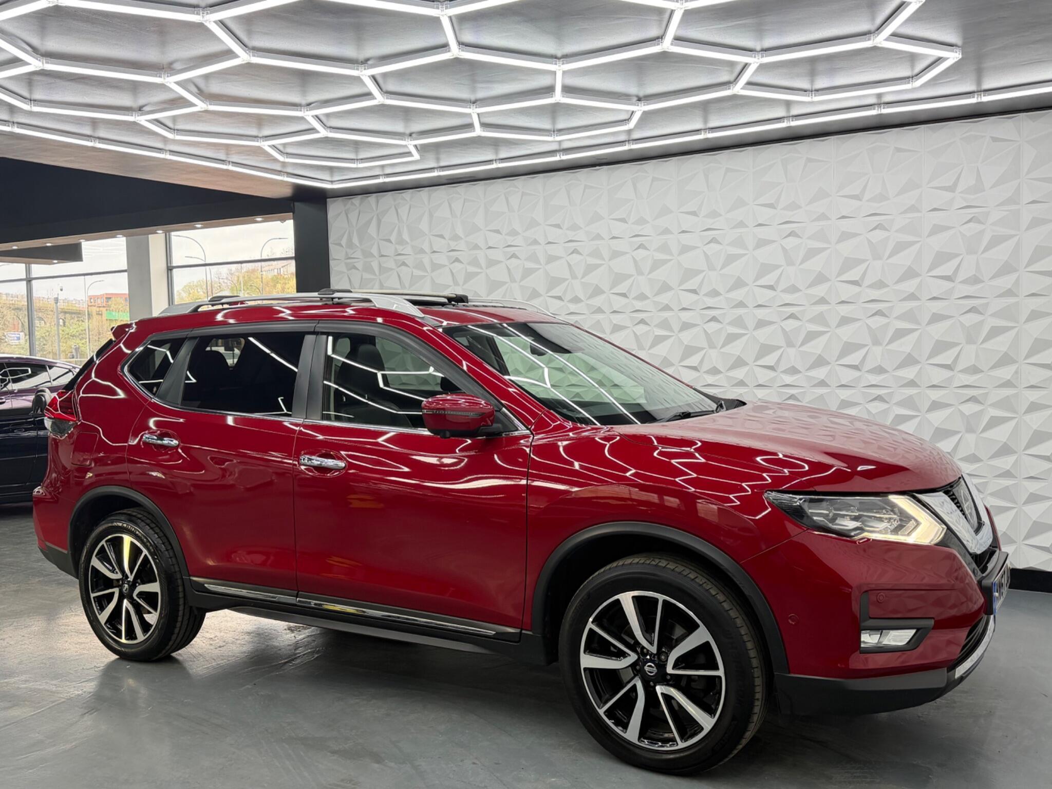 Nissan X-Trail - Image 12