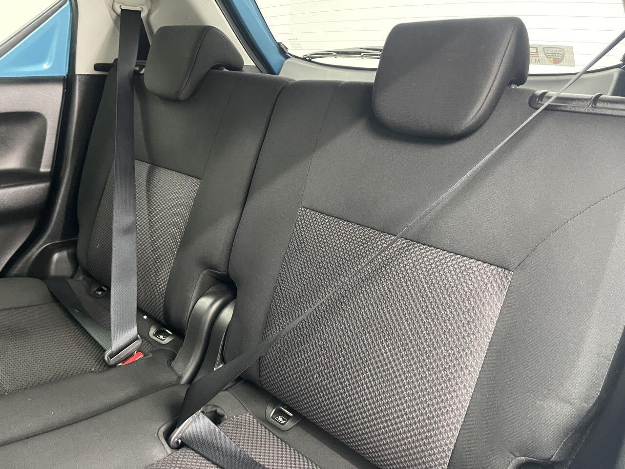 Suzuki Ignis - Image 24