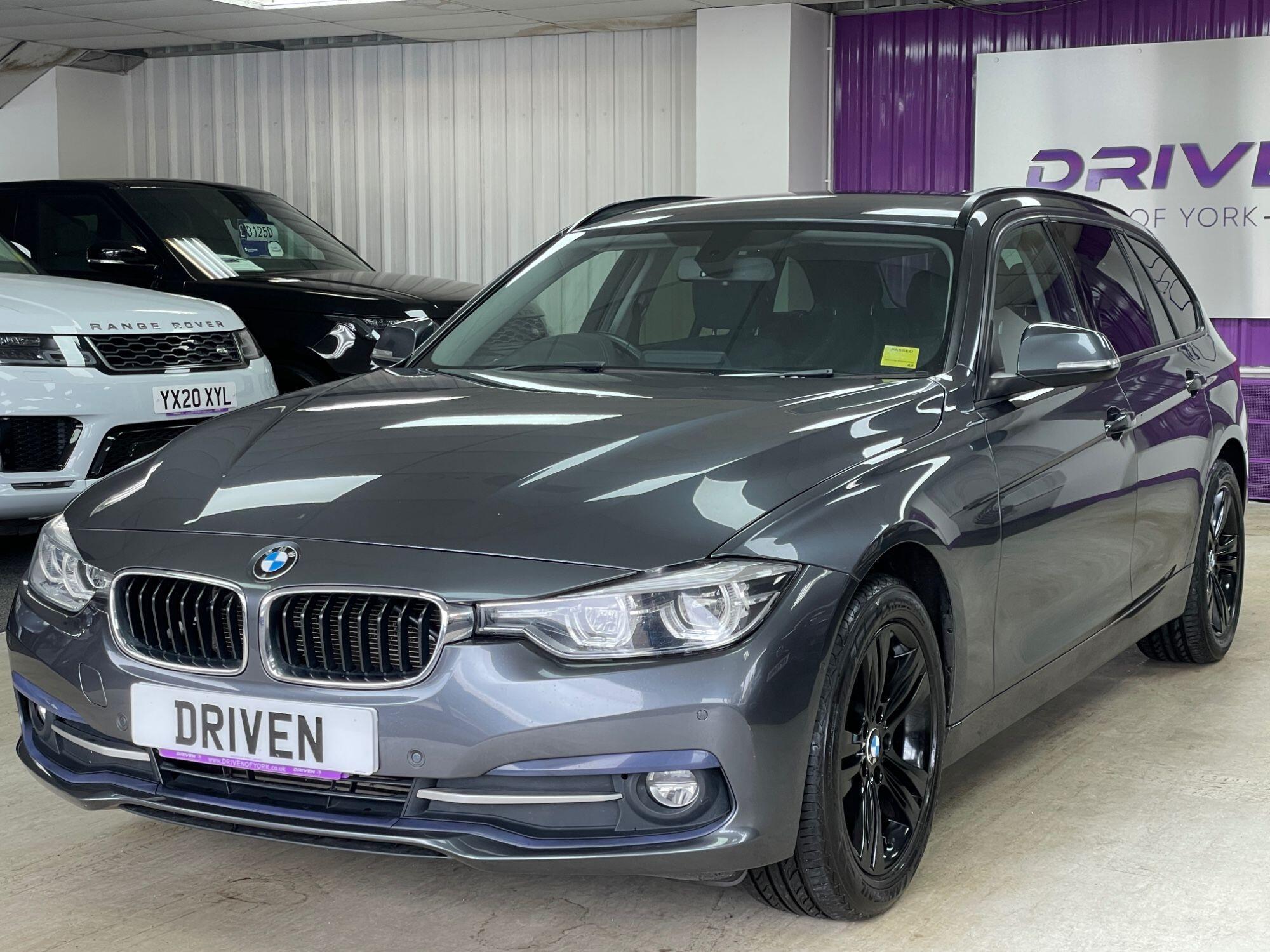 BMW 3 Series - Image 8