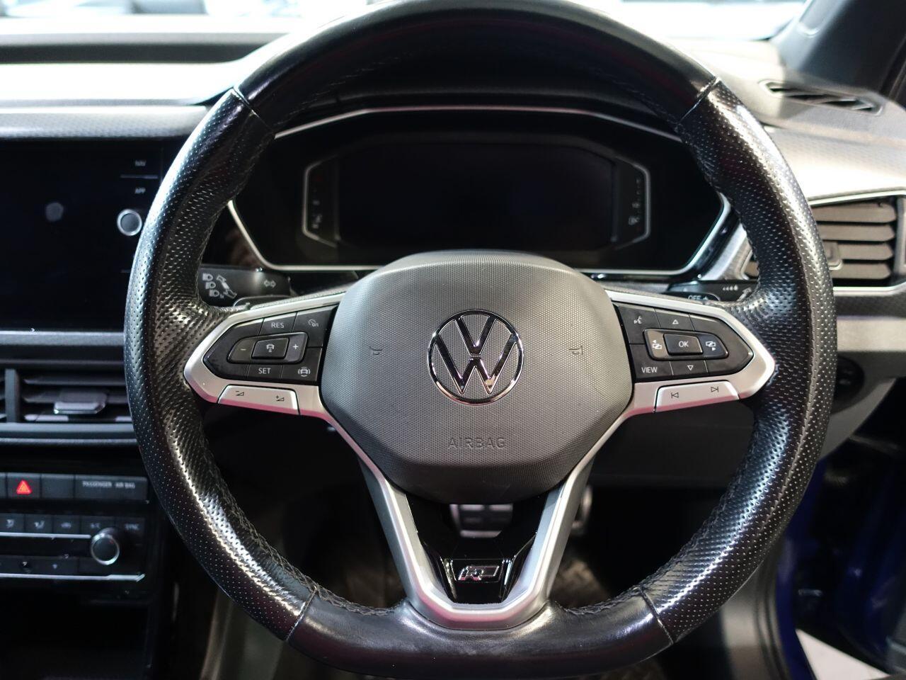 Volkswagen T-Cross - Image 19