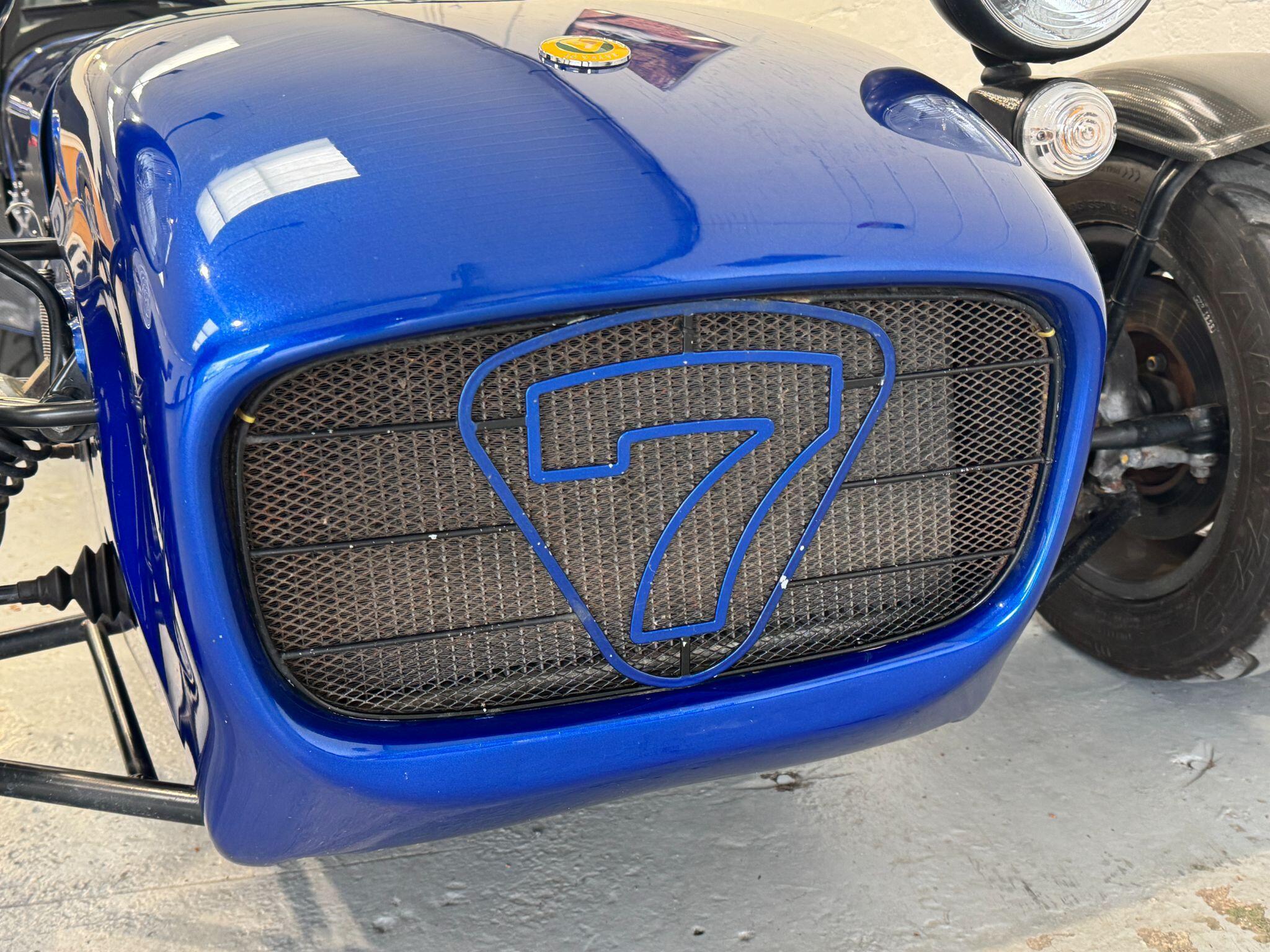 Caterham Seven - Image 34