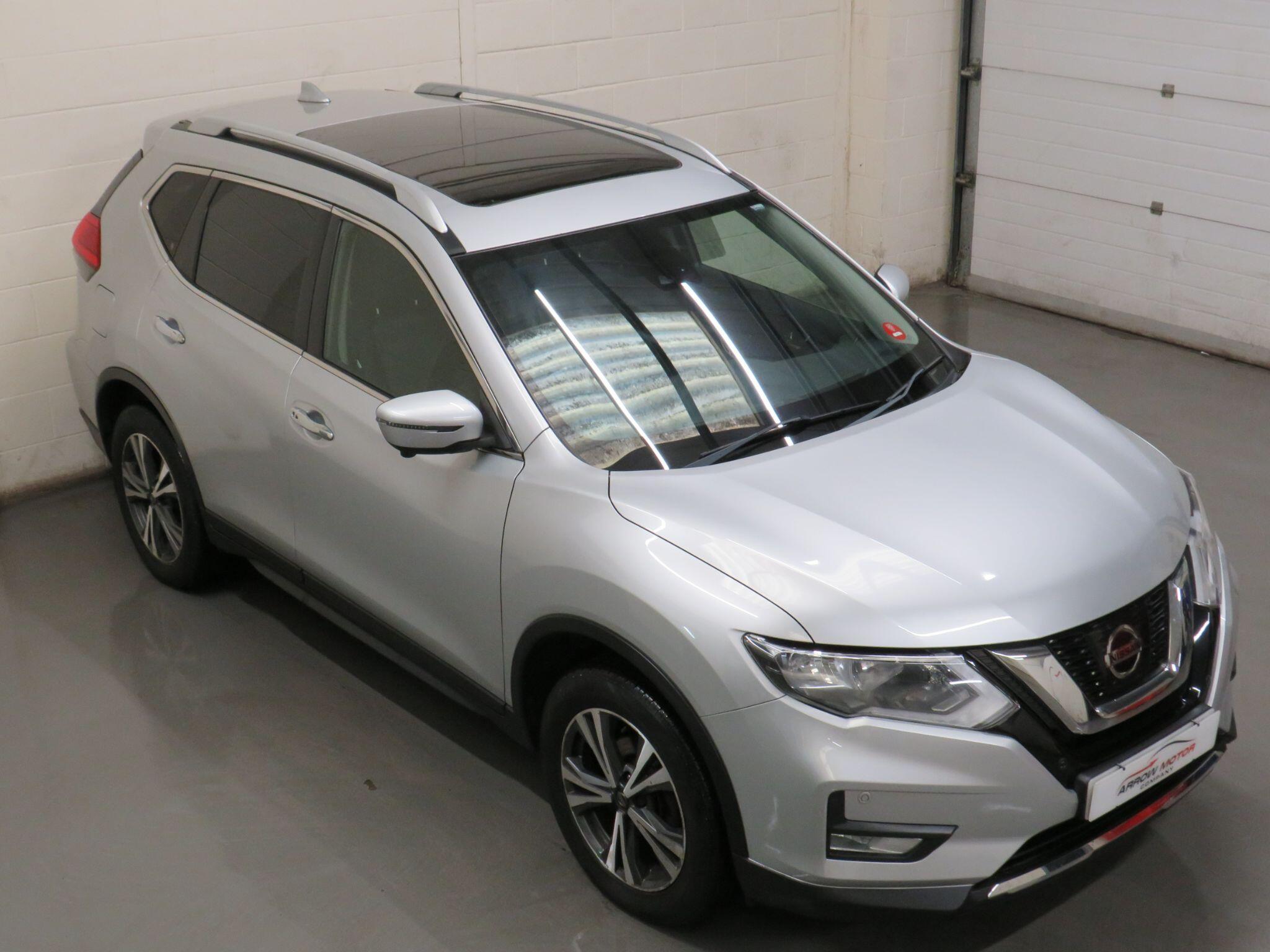 Nissan X-Trail - Image 9