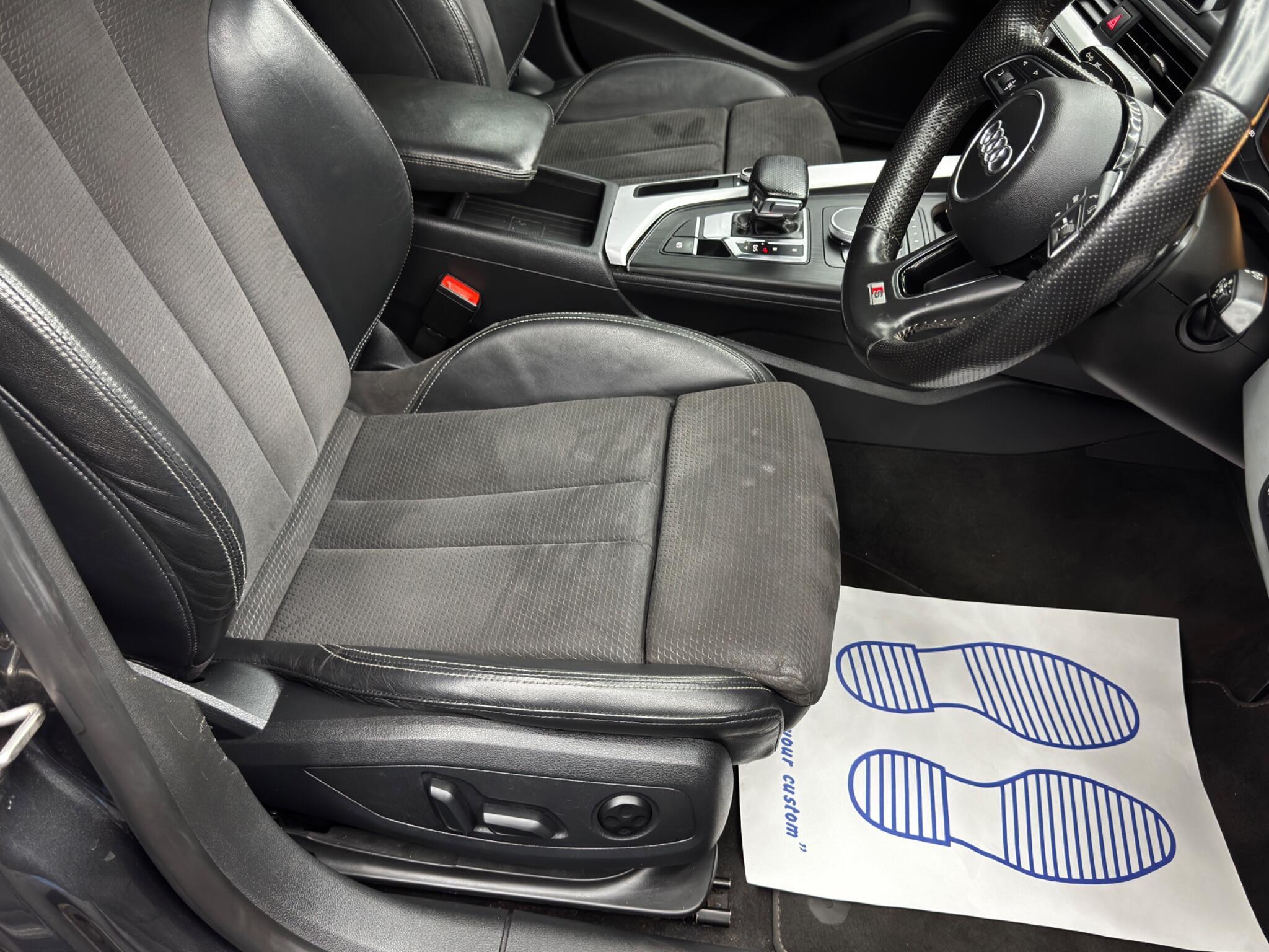 Audi A5 - Image 13