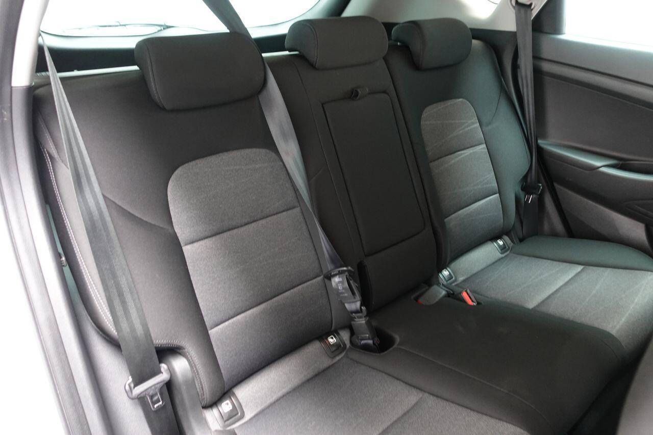 Hyundai Tucson - Image 18