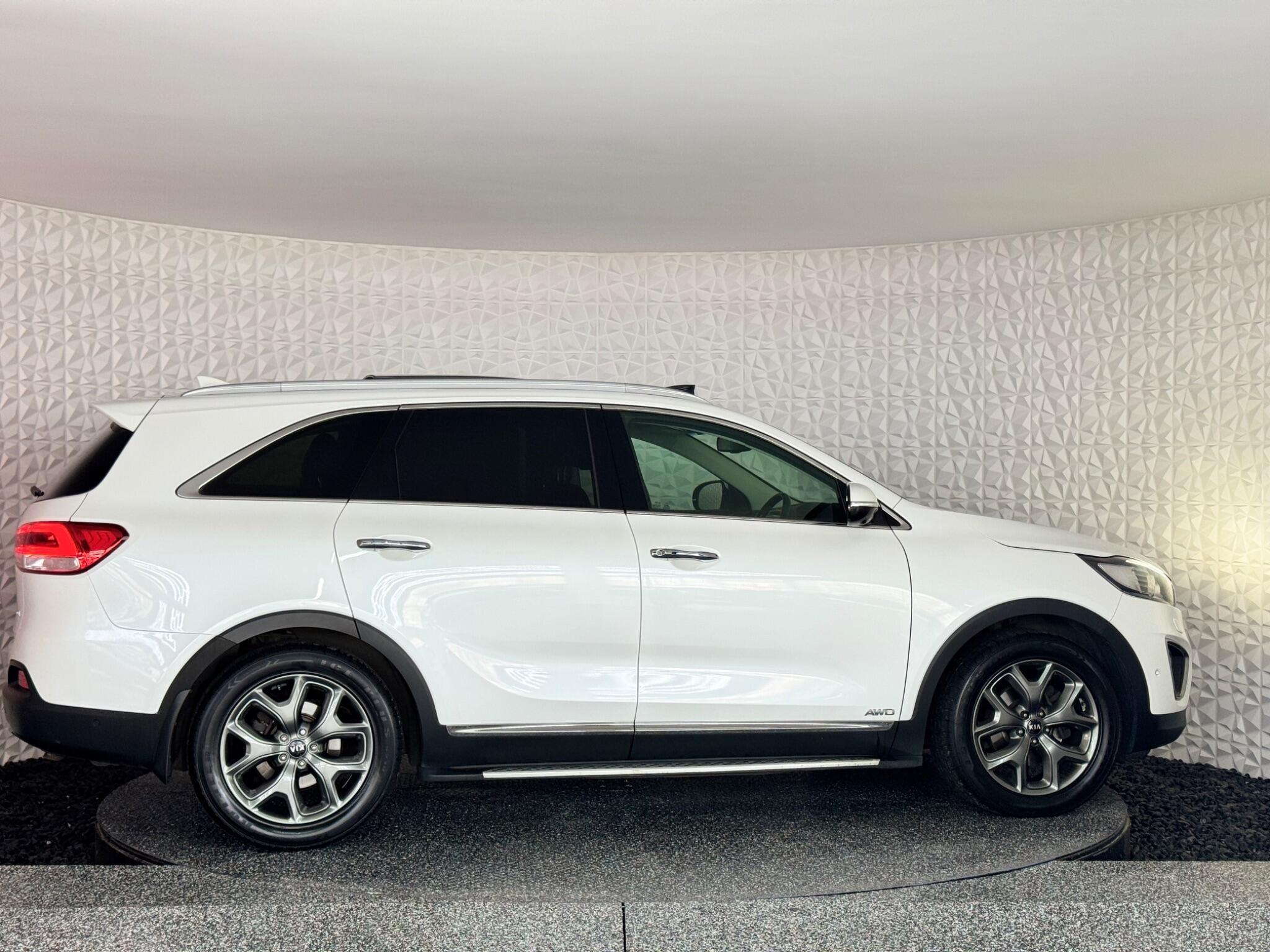 Kia Sorento - Image 9