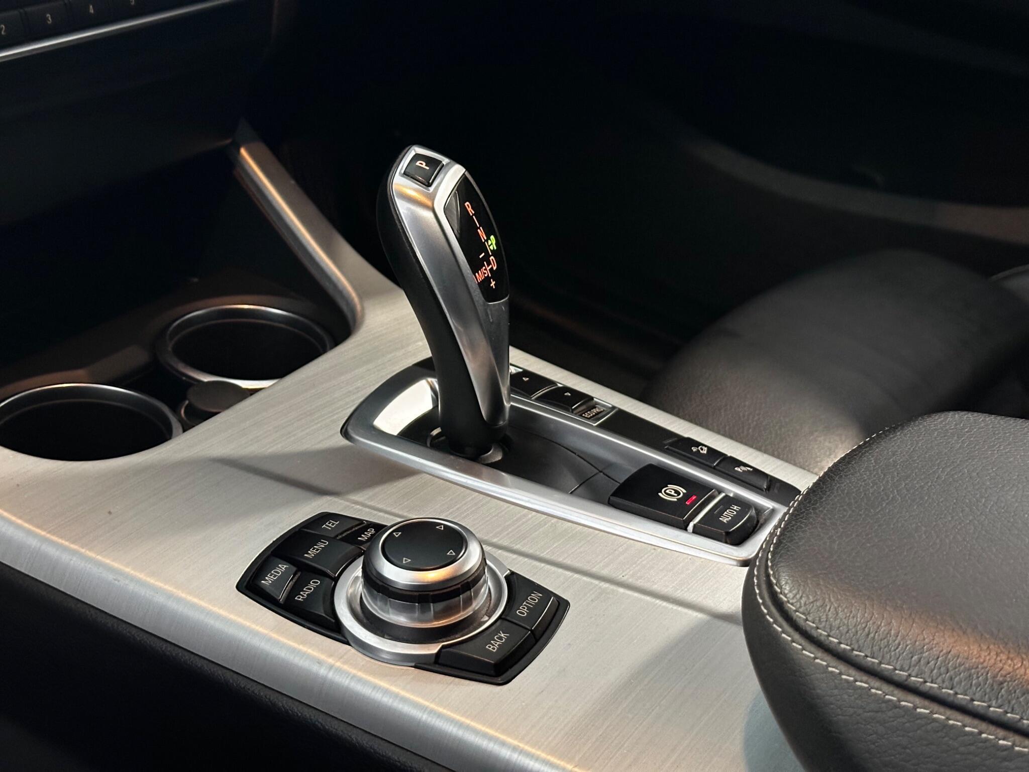 BMW X3 - Image 21