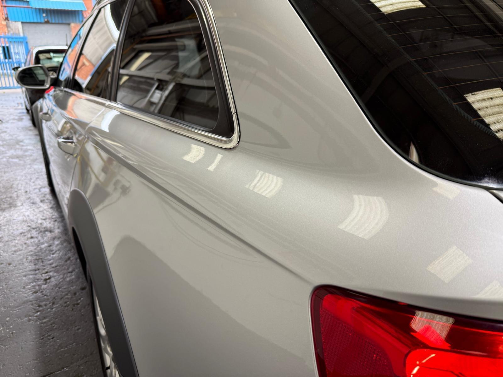 Audi A6 Allroad - Image 25