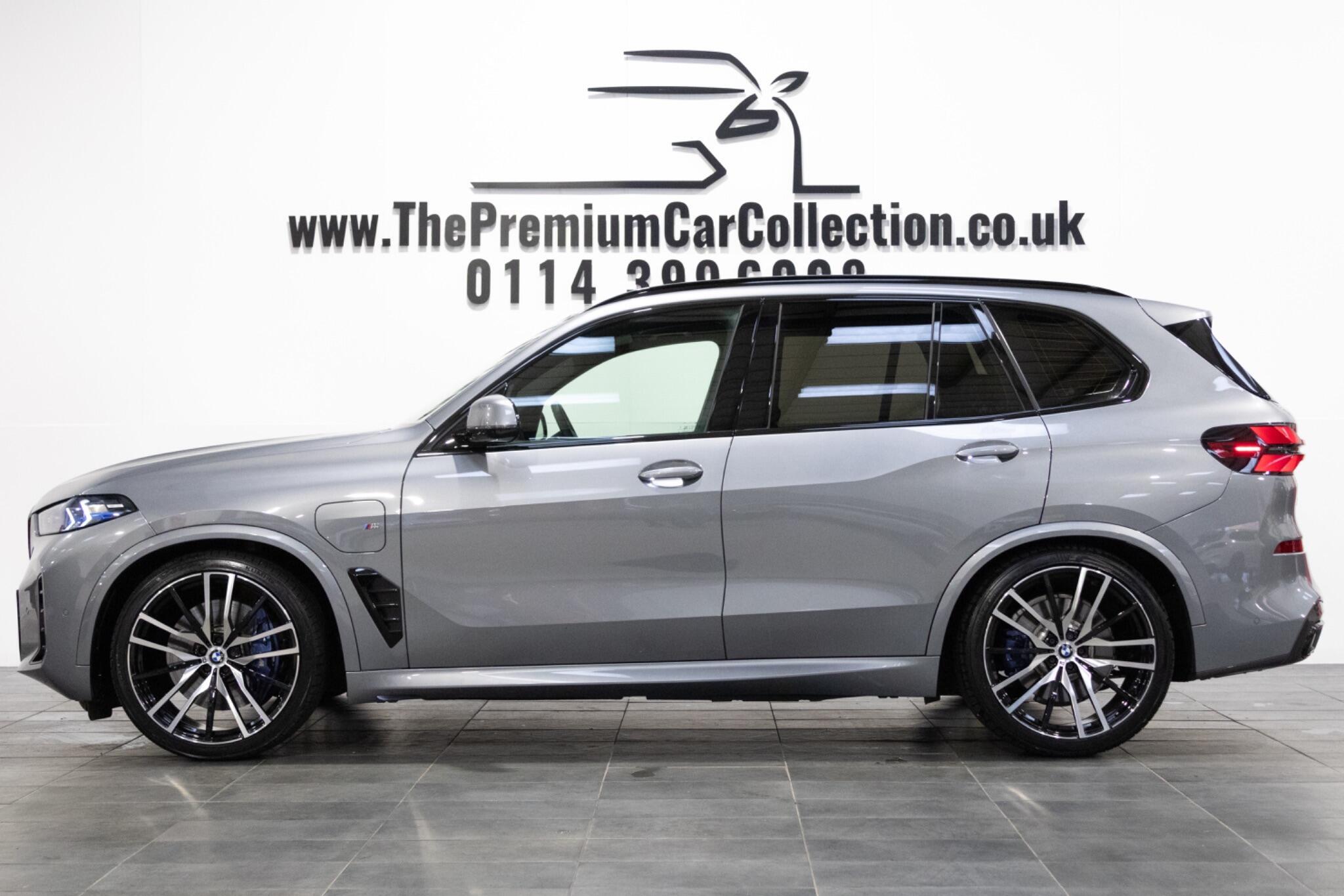 BMW X5 - Image 4