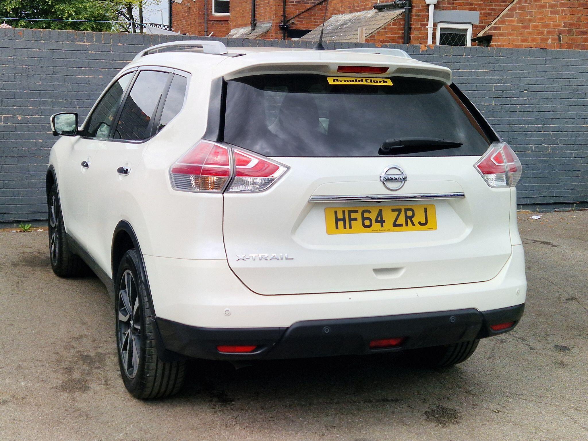 Nissan X-Trail - Image 8