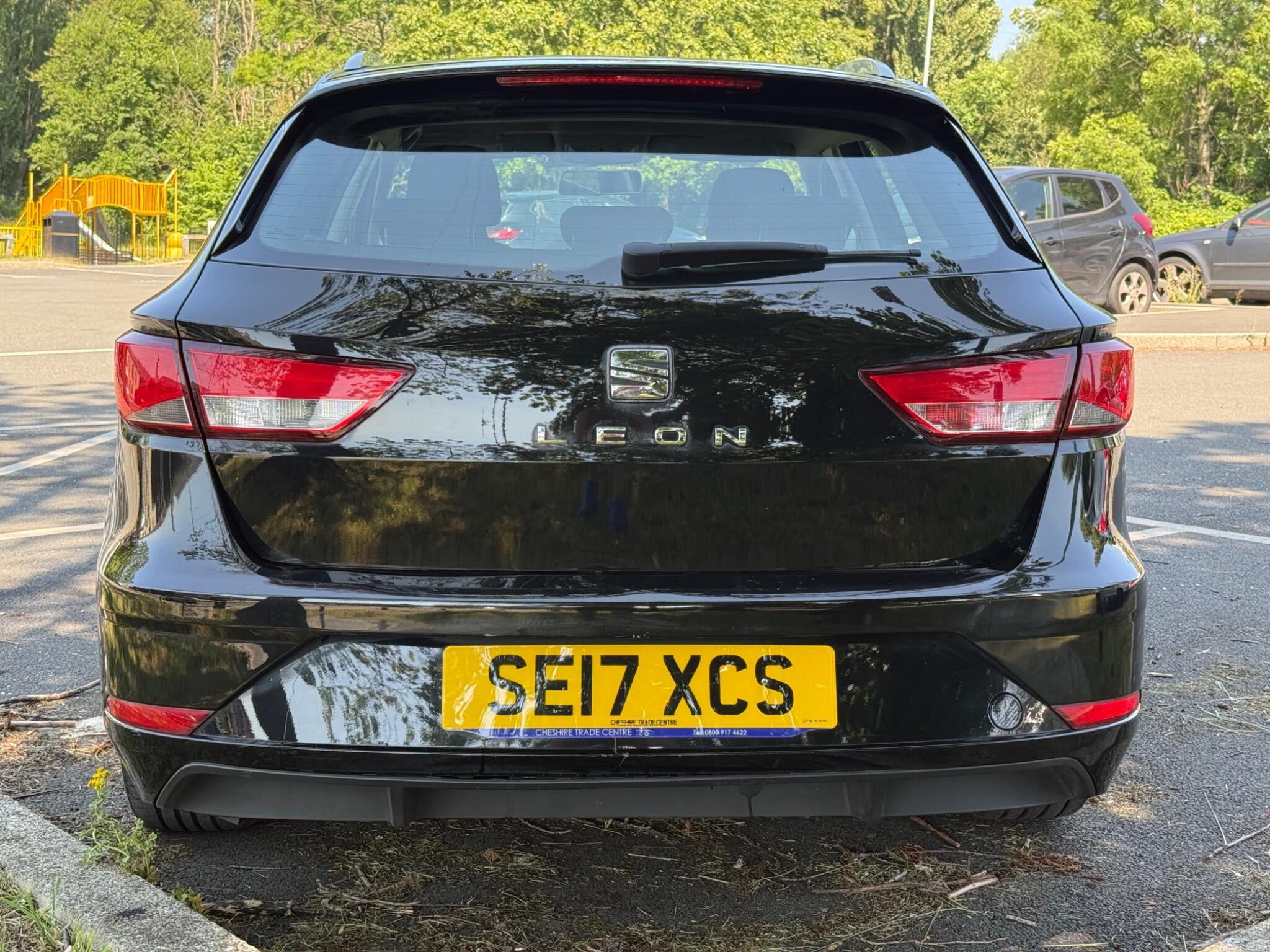 SEAT Leon - Image 4