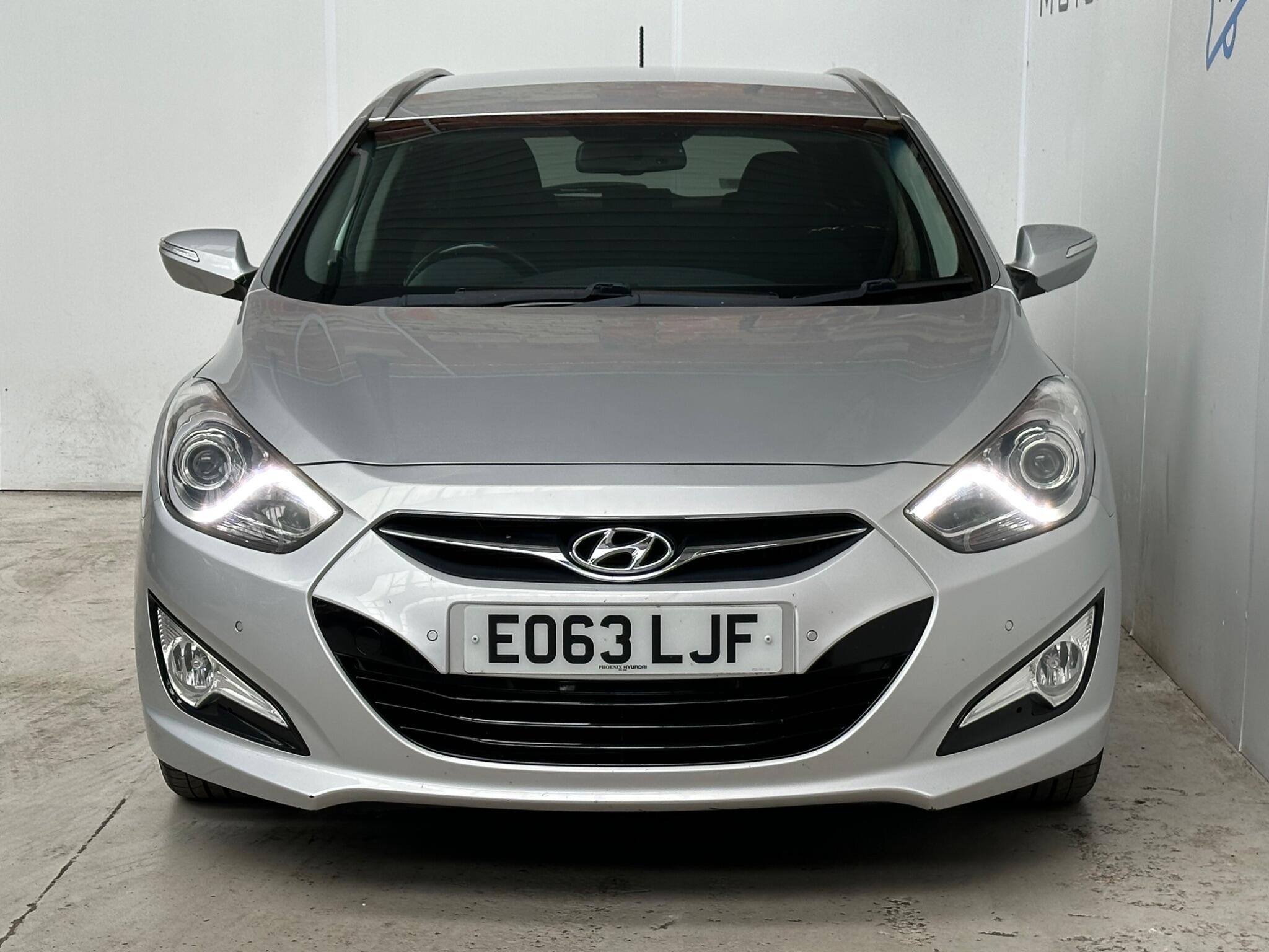 Hyundai i40 - Image 2