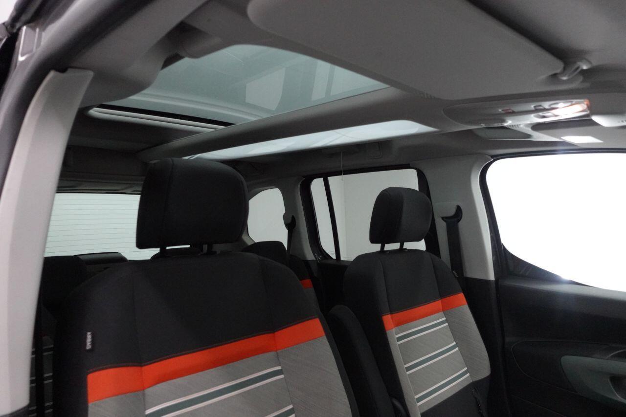 Citroen Berlingo - Image 2