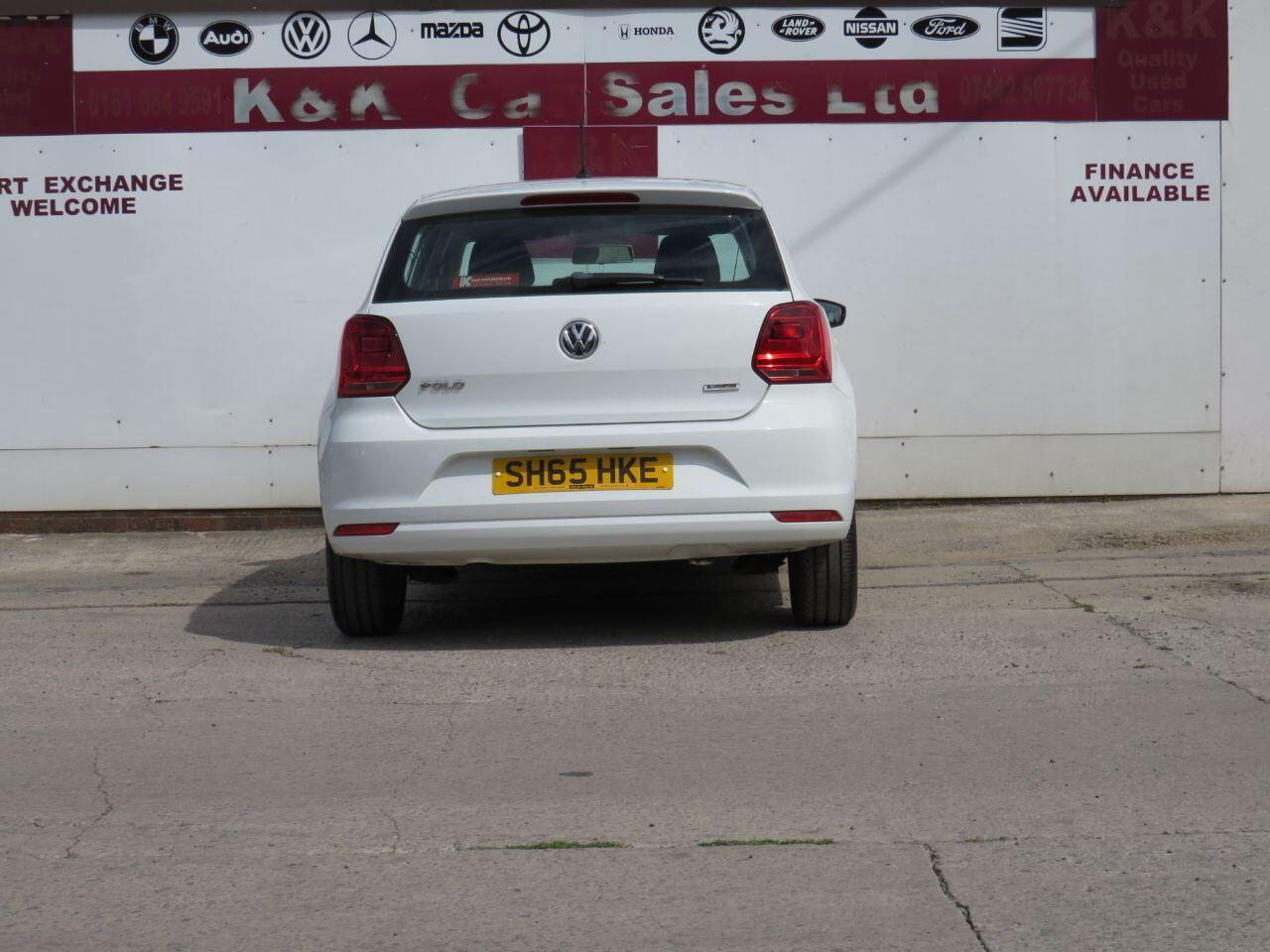 Volkswagen Polo - Image 4