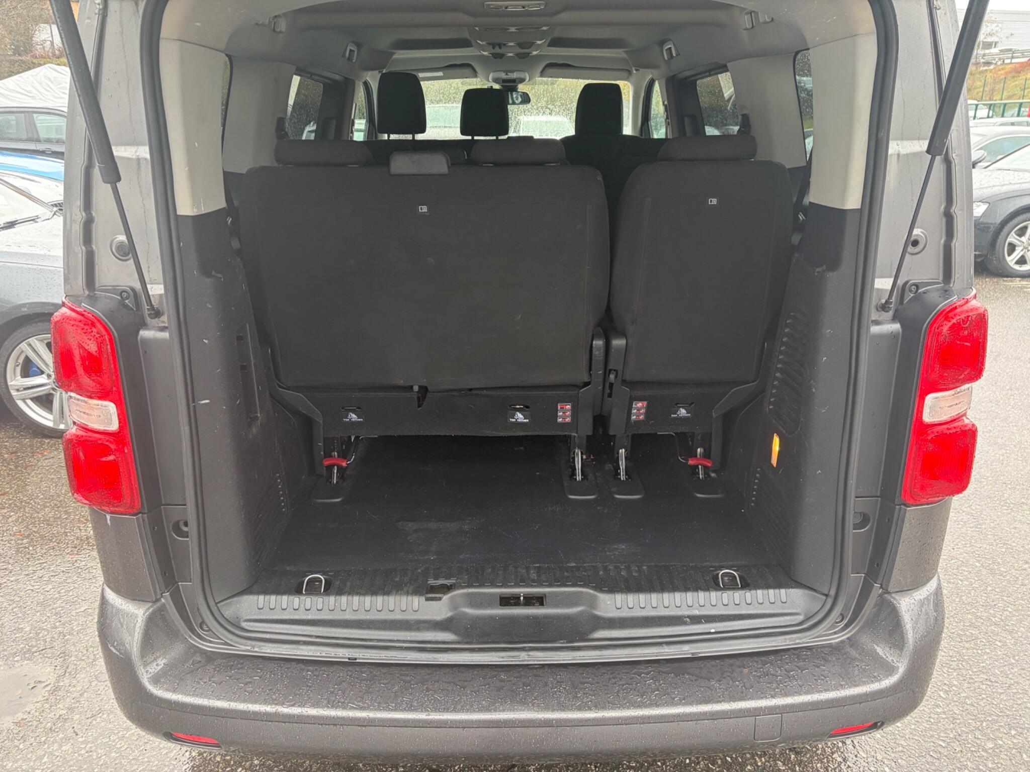 Toyota Proace Verso - Image 26