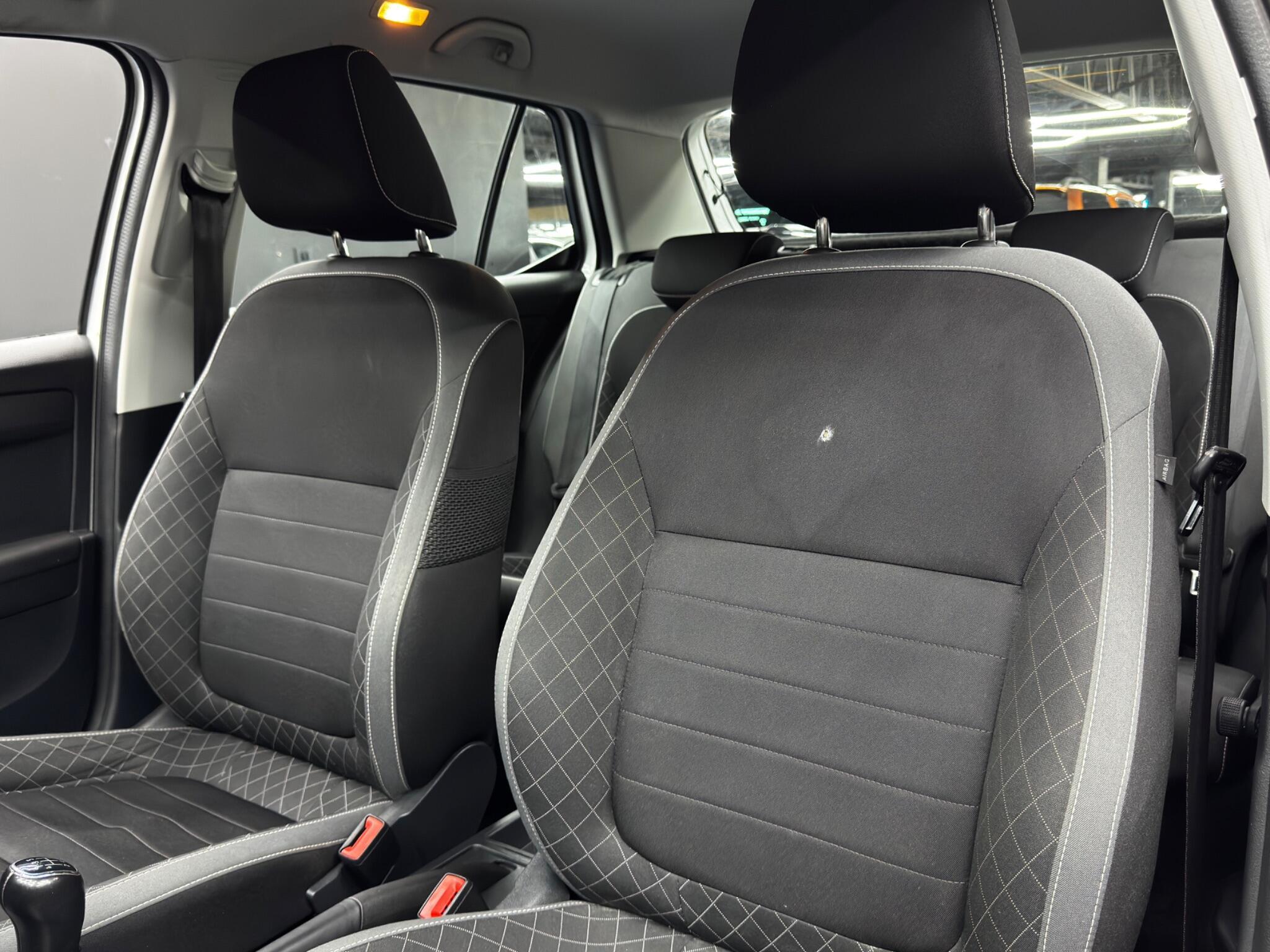 Skoda Fabia - Image 14
