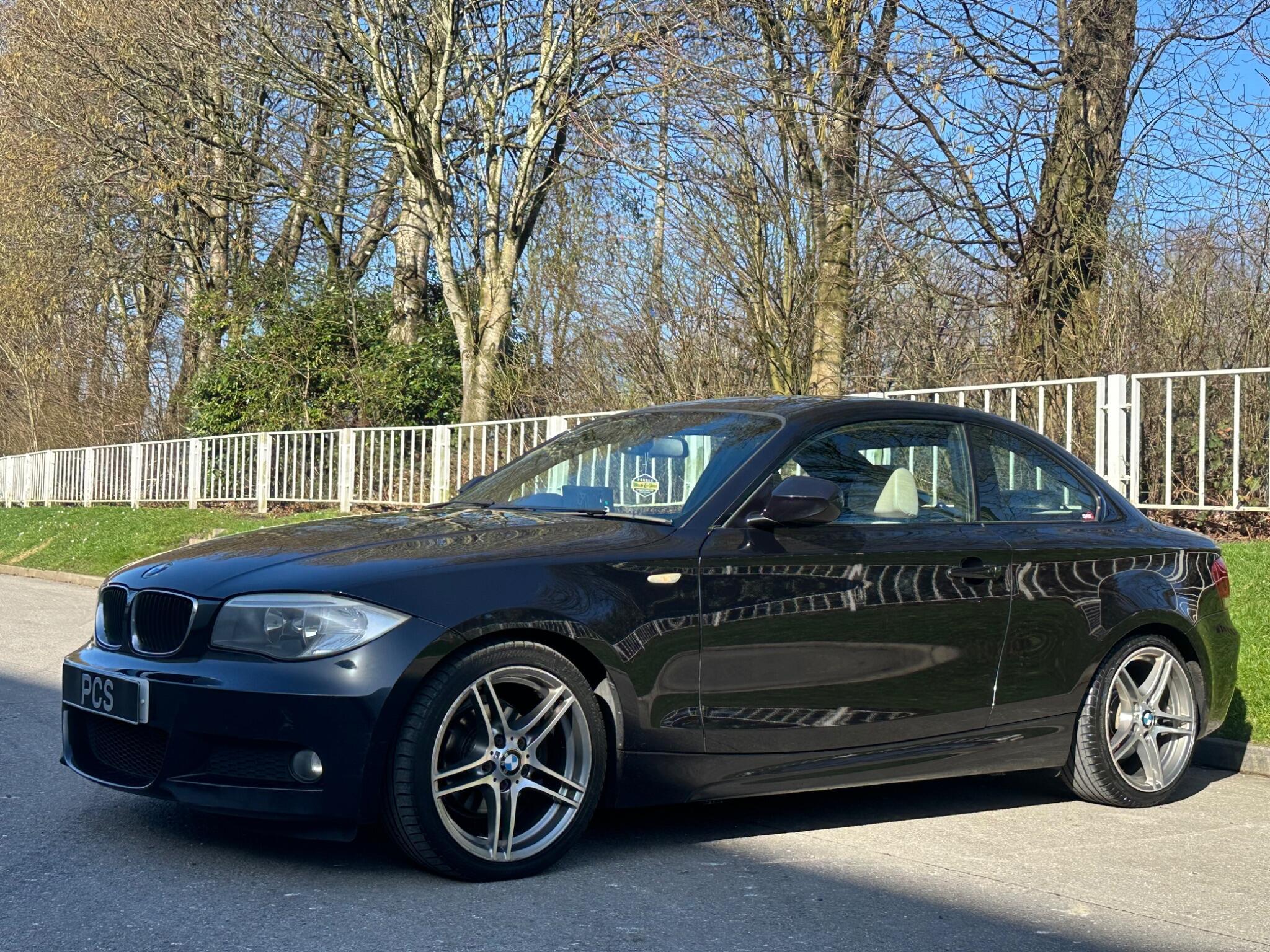 BMW 1 Series - Image 10