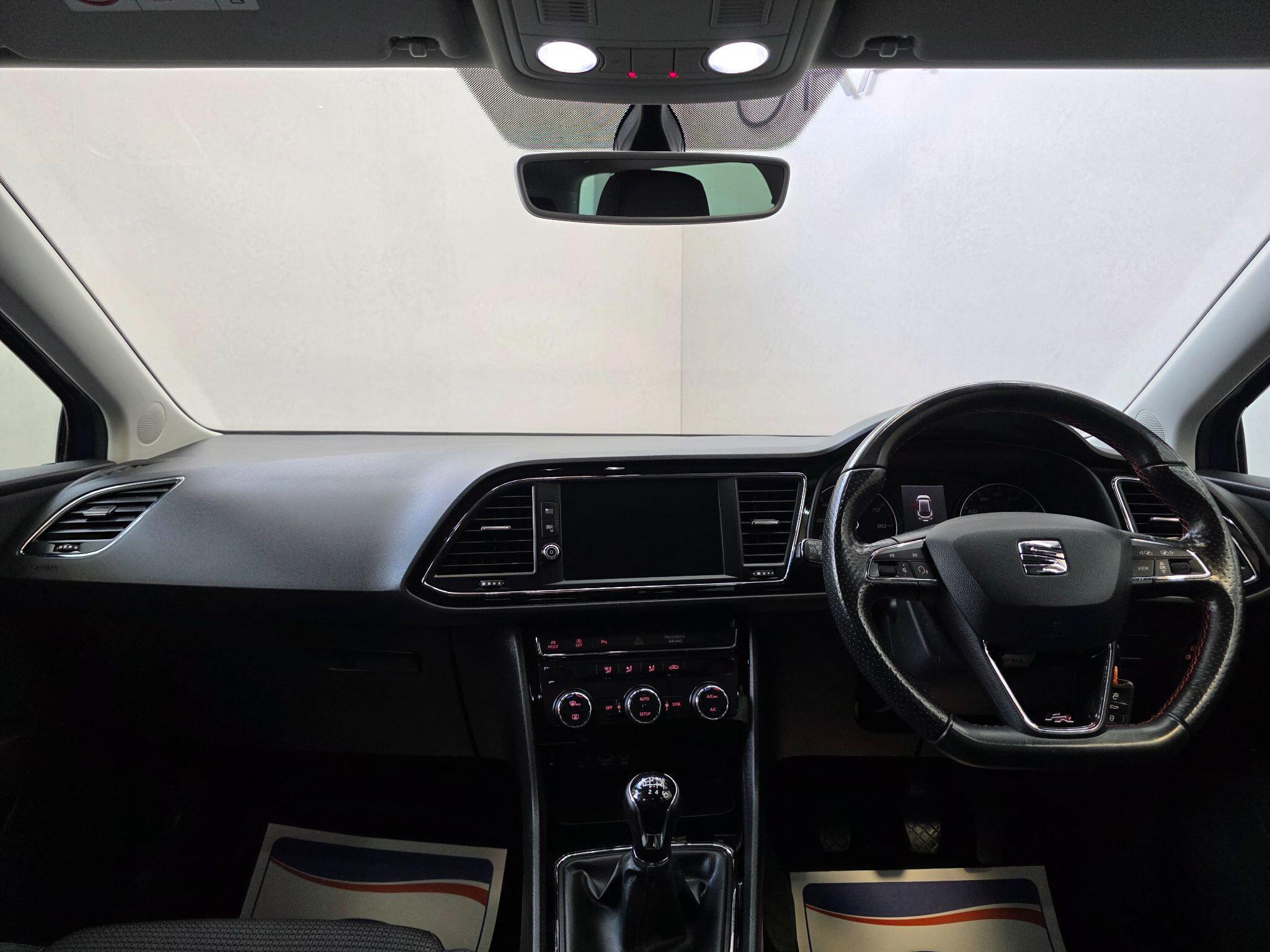 SEAT Leon - Image 13