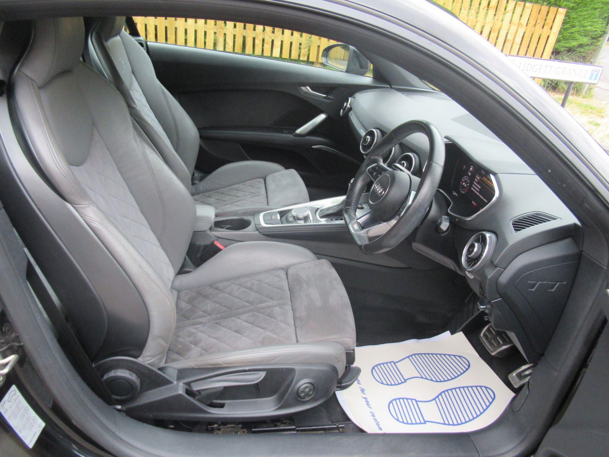 Audi TT - Image 19